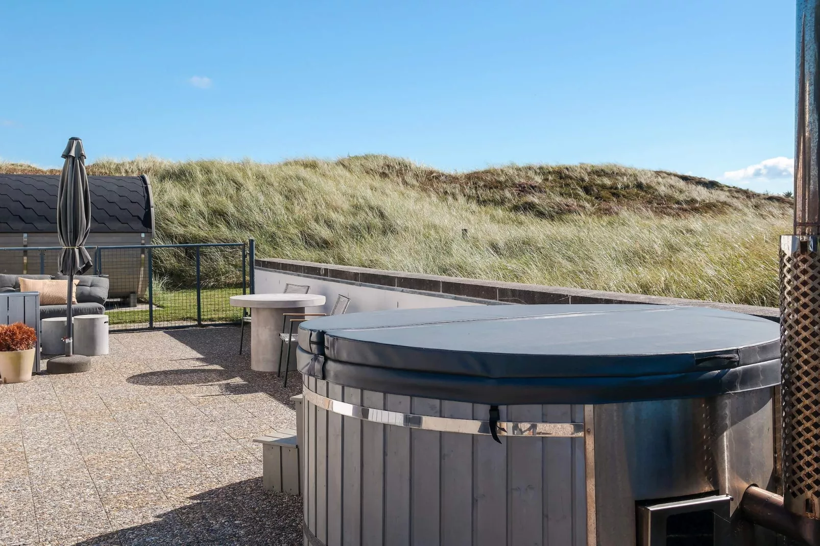 Family-Friendly House with Sauna-Spa