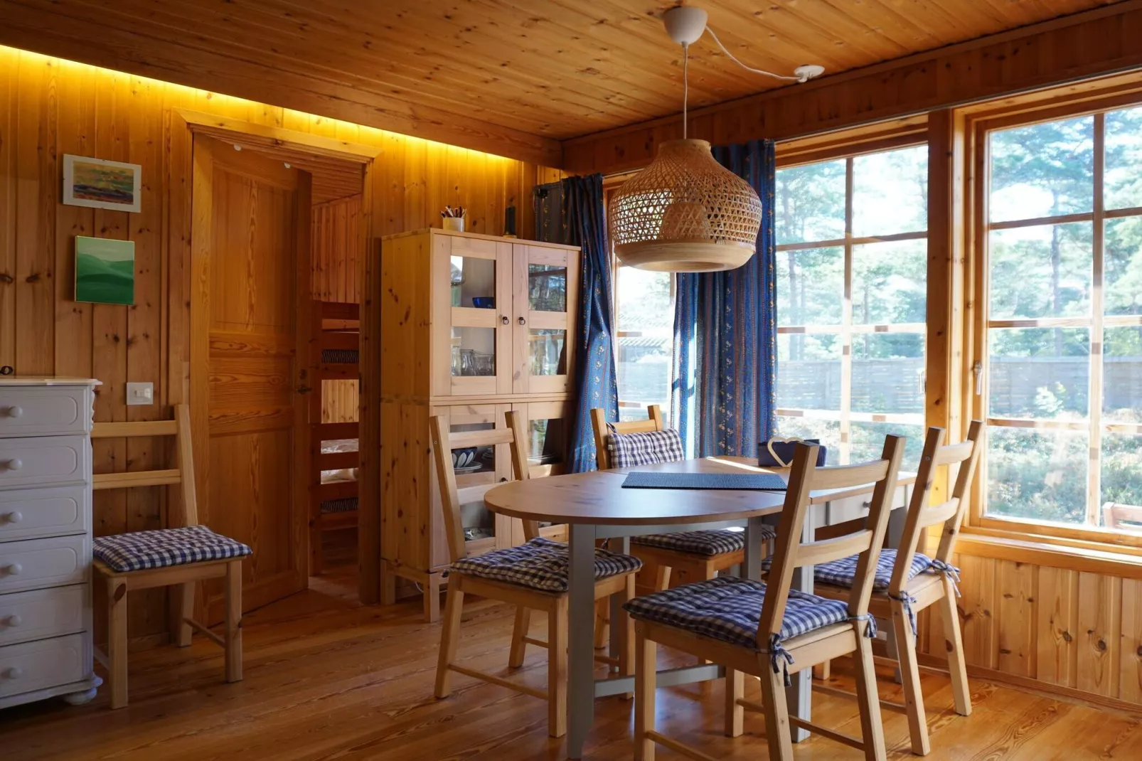 6 person holiday home in STRÖMSTAD-Indoor