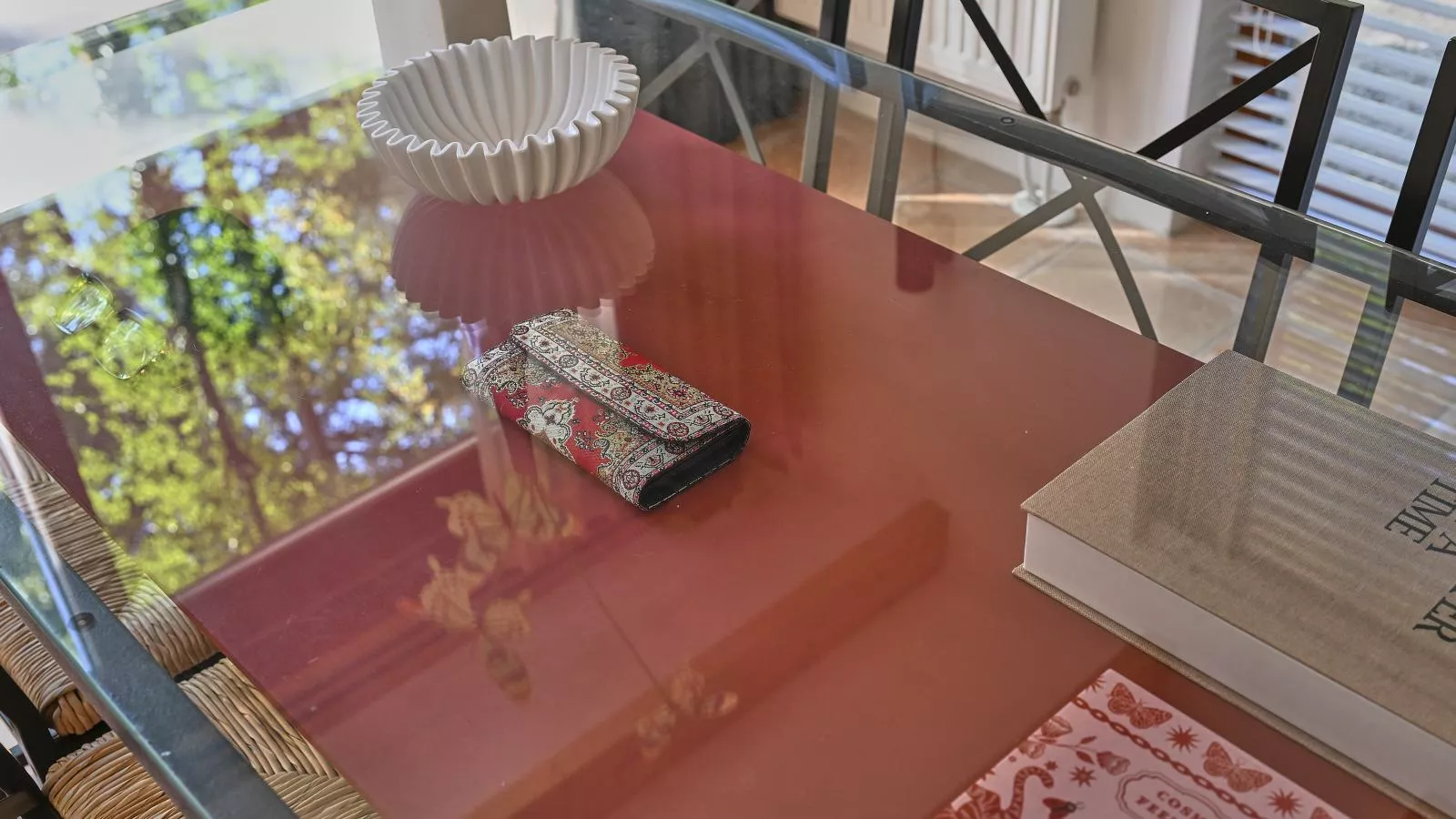 Hoeve Sonnevijver-Ambiance