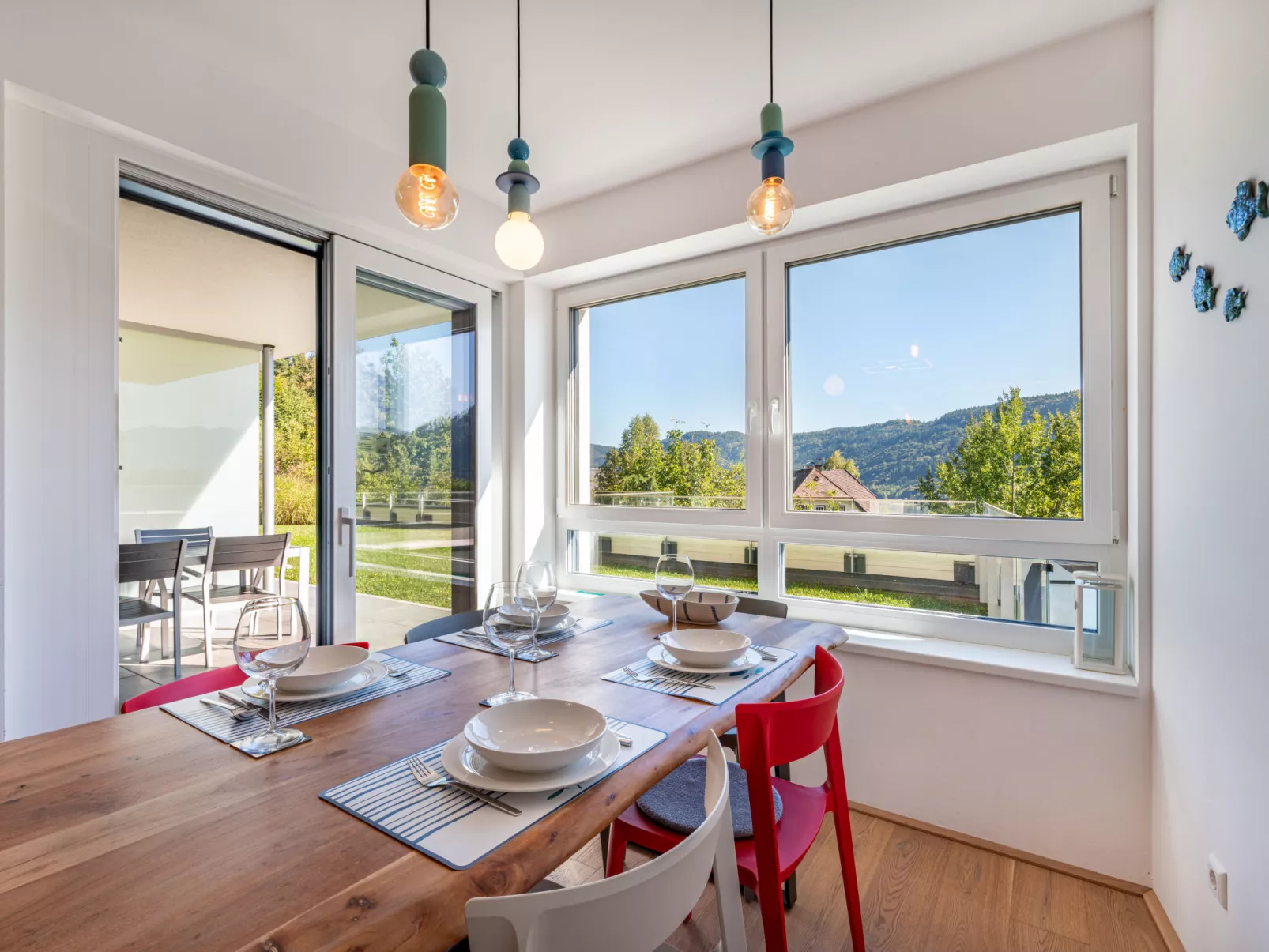 Top 5 Alpe maritima Seeblick+Bergkulisse-Inside