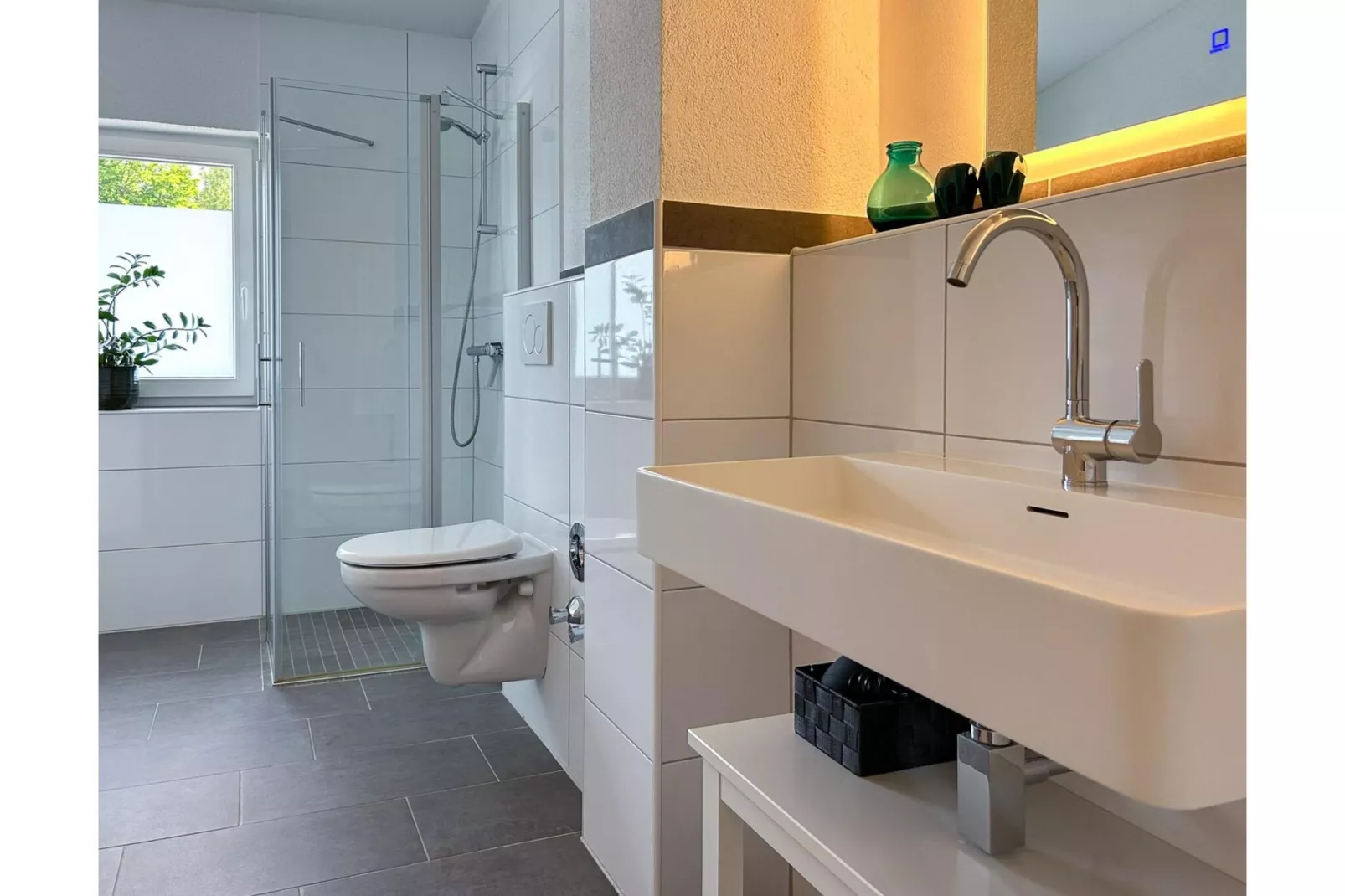 Residenz Zuschen A-Bathroom