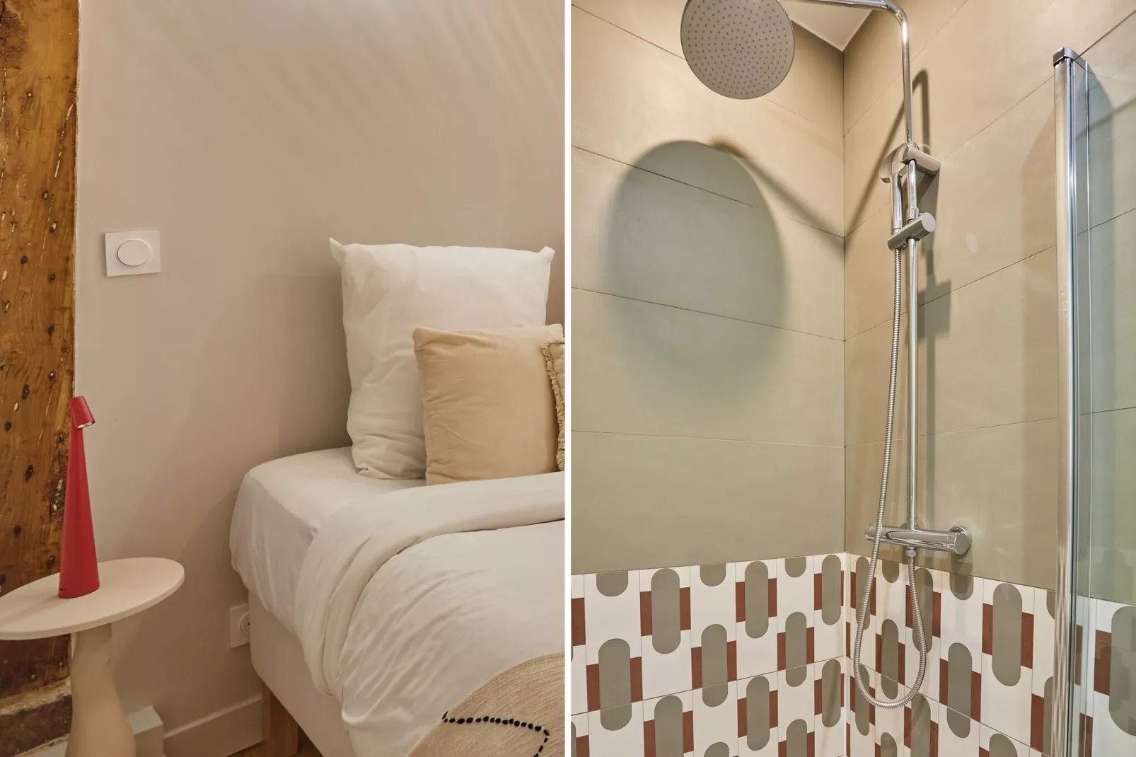 BEAUREGARD NEW 2-Untagged