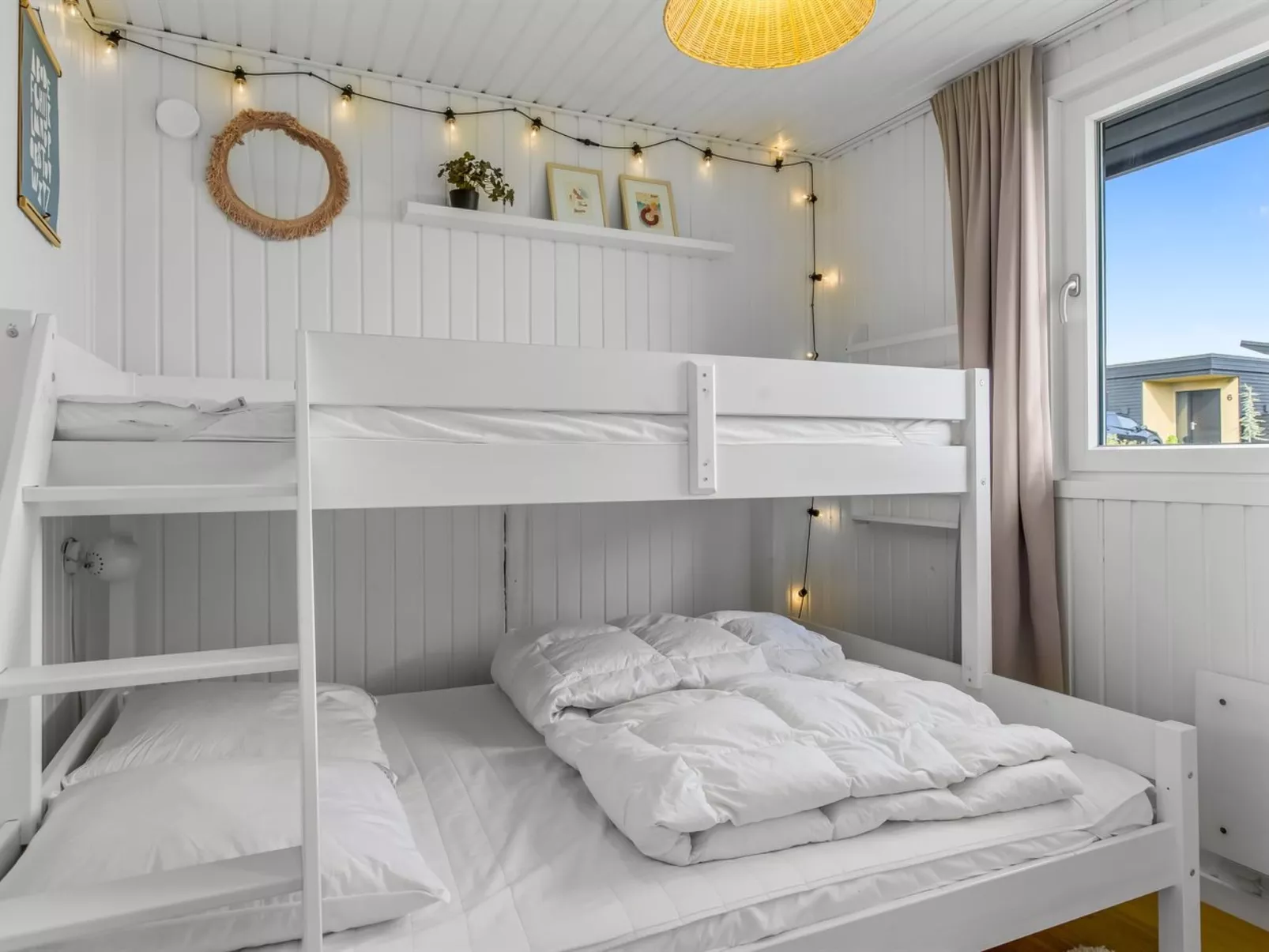 "Hubertina" - 75m from the sea-Inside