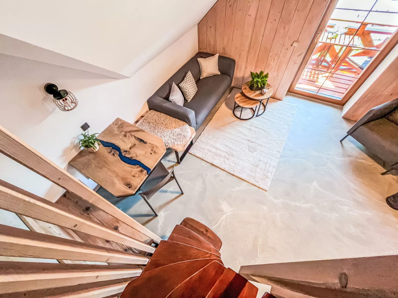 Sachrův Kopec-Dedans