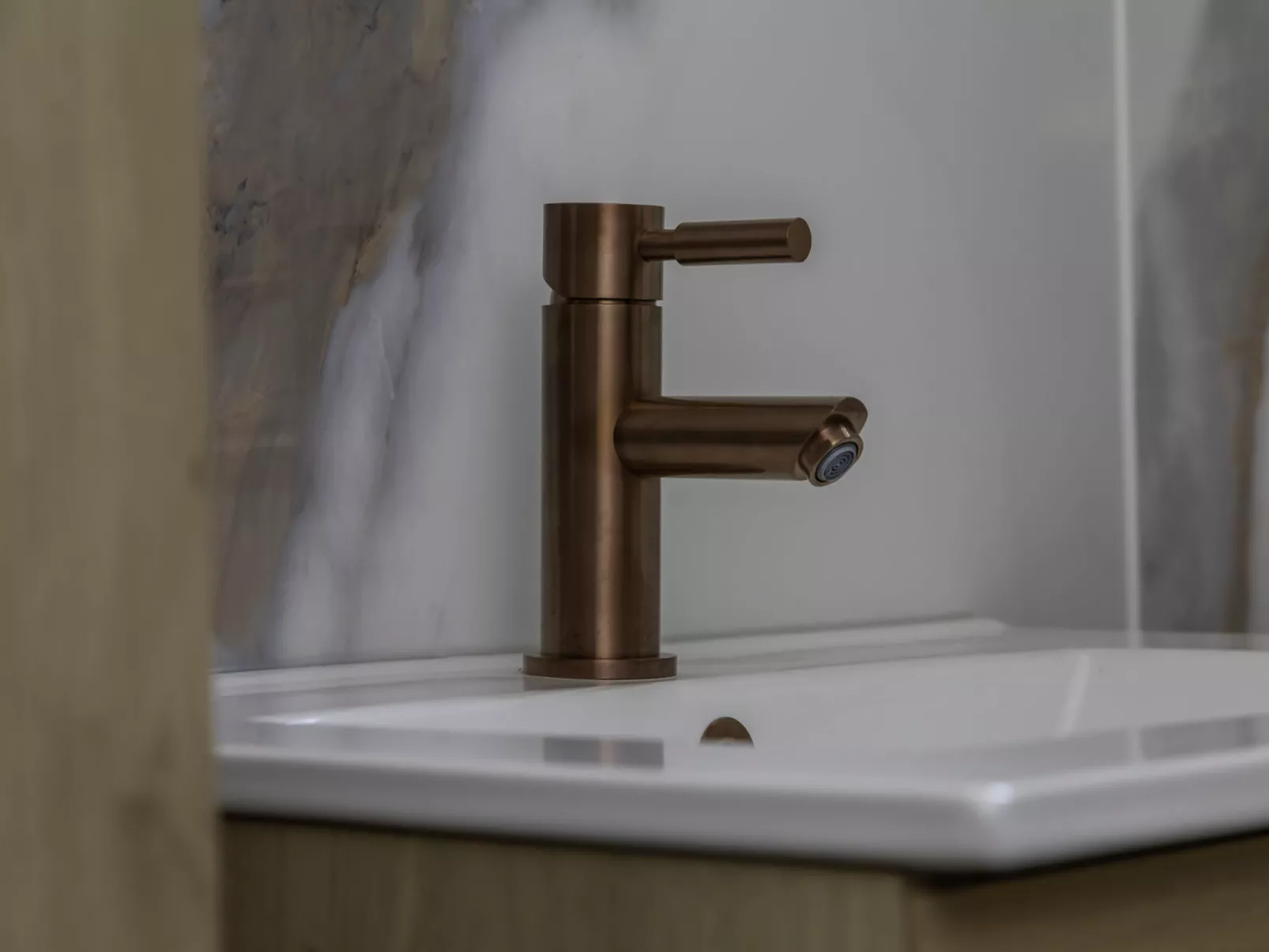 Appartement 'Bed by Al'-Outside