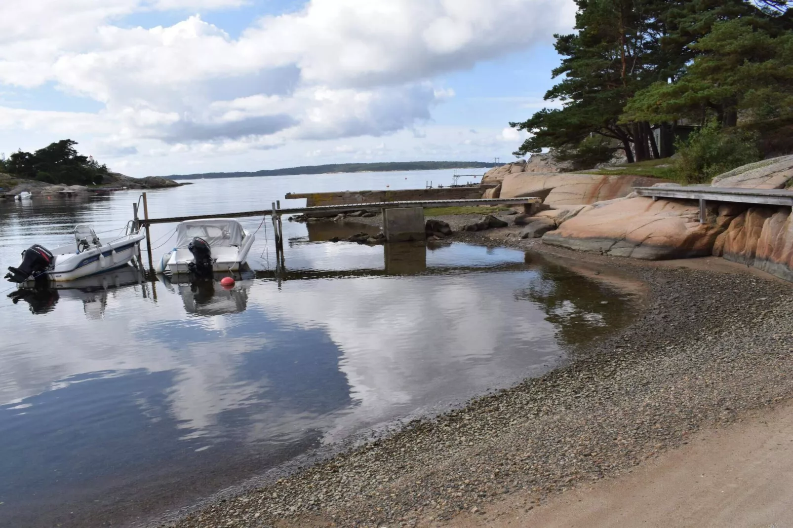 4 Sterne Ferienhaus in SKJEBERG-Nicht zugeordnet