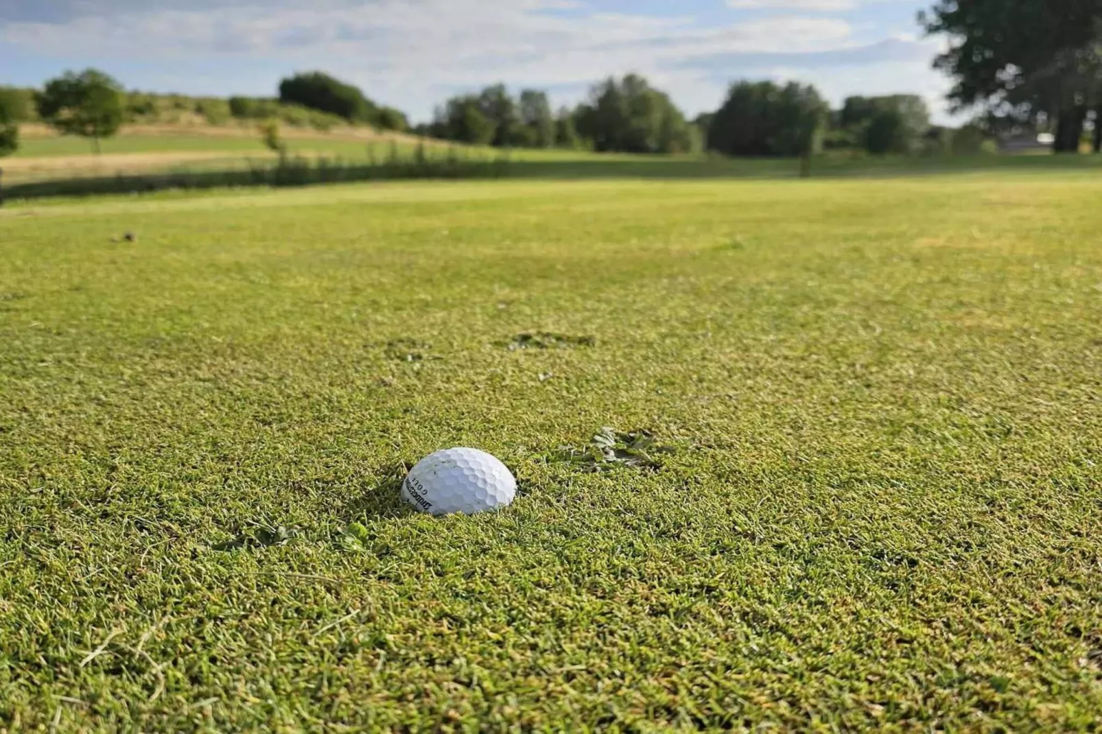 4 Sterne Ferienhaus in oxie-Nicht zugeordnet