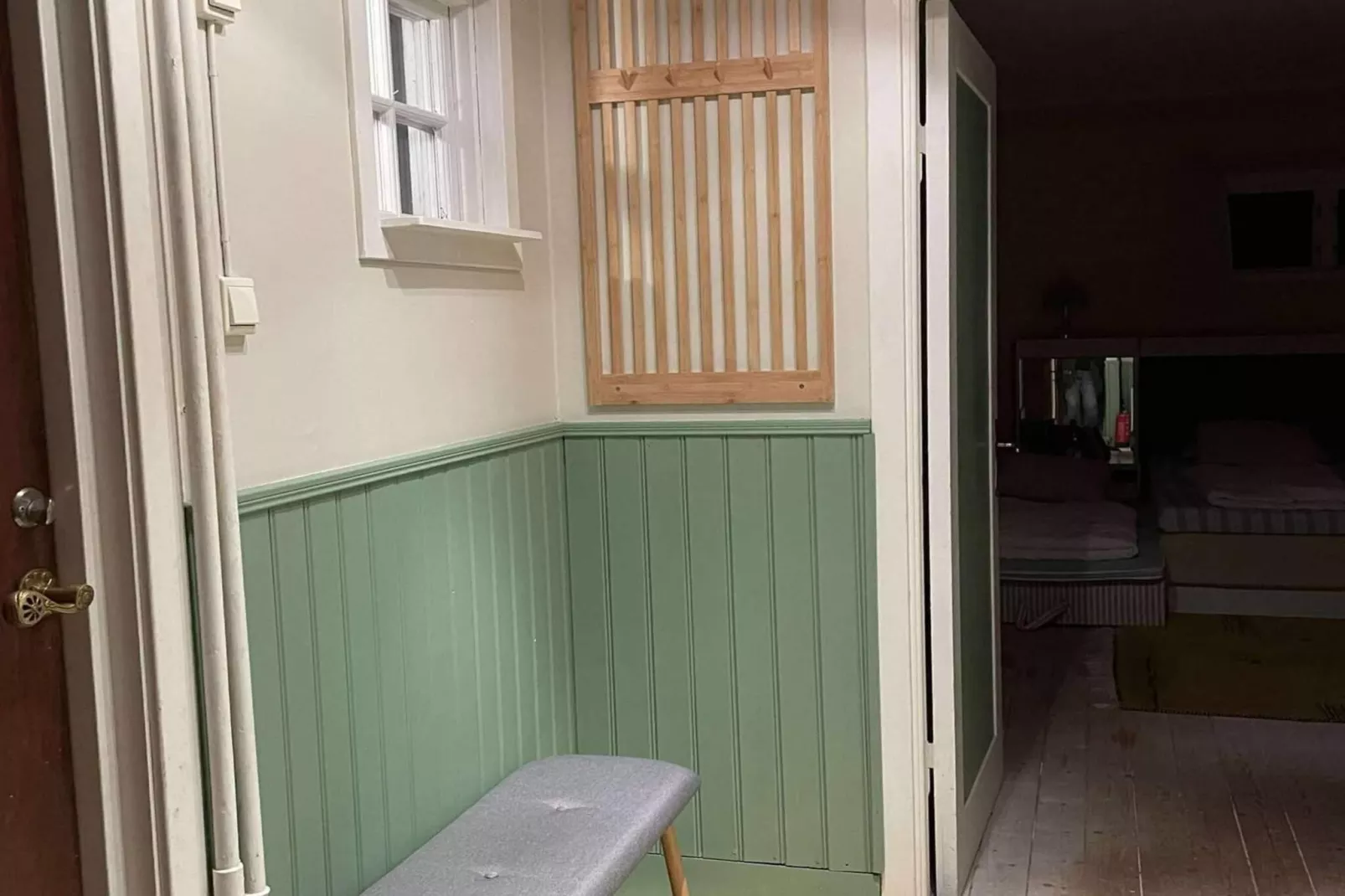 4 etoiles maison de vacances a TORSÅKER-Intérieur