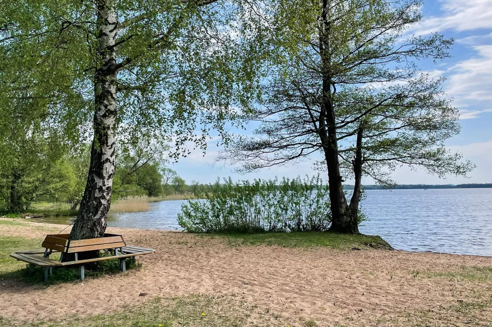 Maison de vacances pour 4 a SMEDSTORP-Non tagué