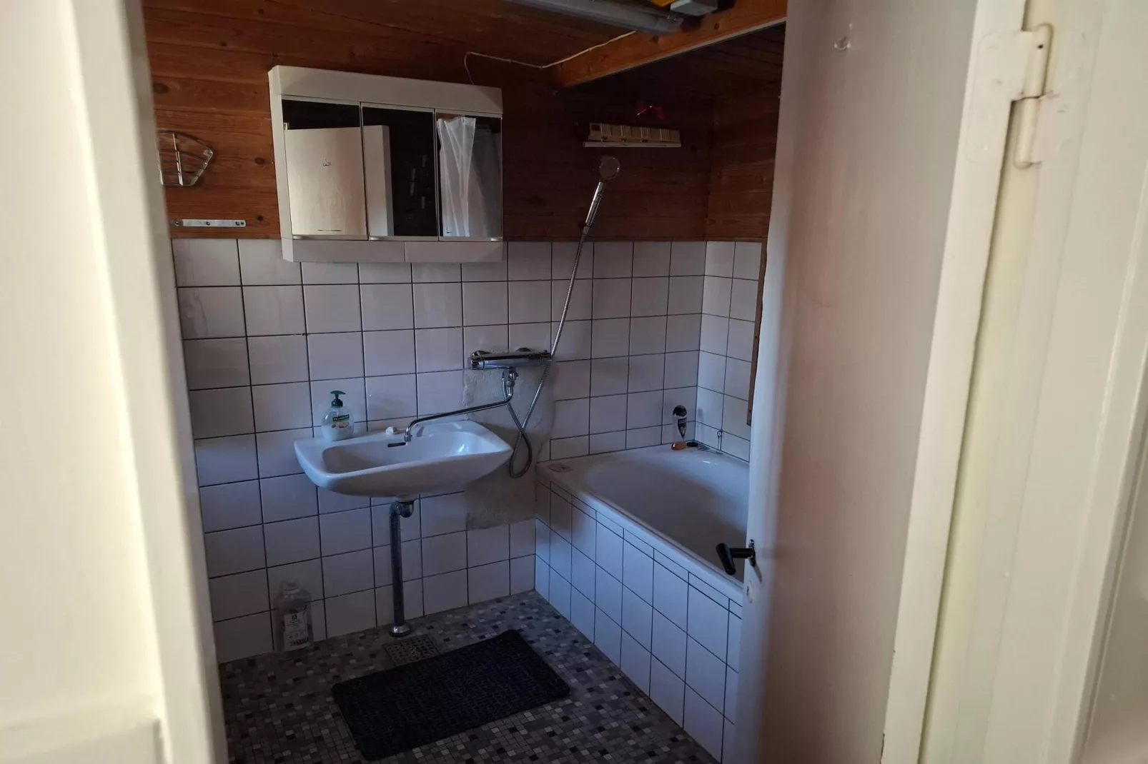 6 Personen Ferienhaus in Gedser-Innenbereich