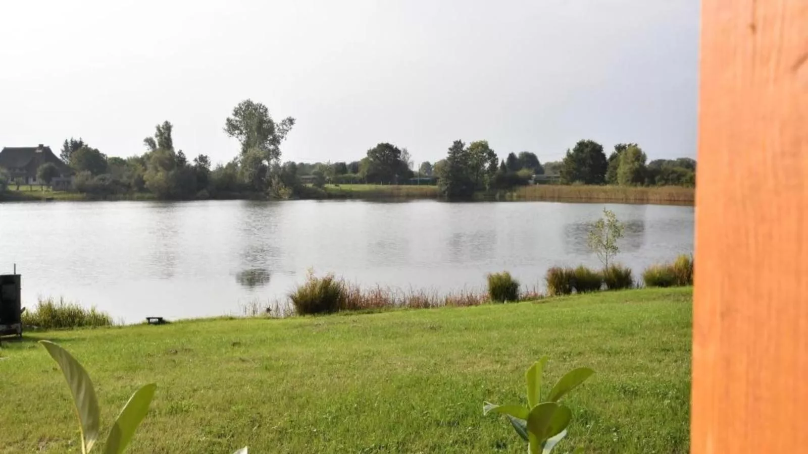 Am Triensee-Aussicht Sommer