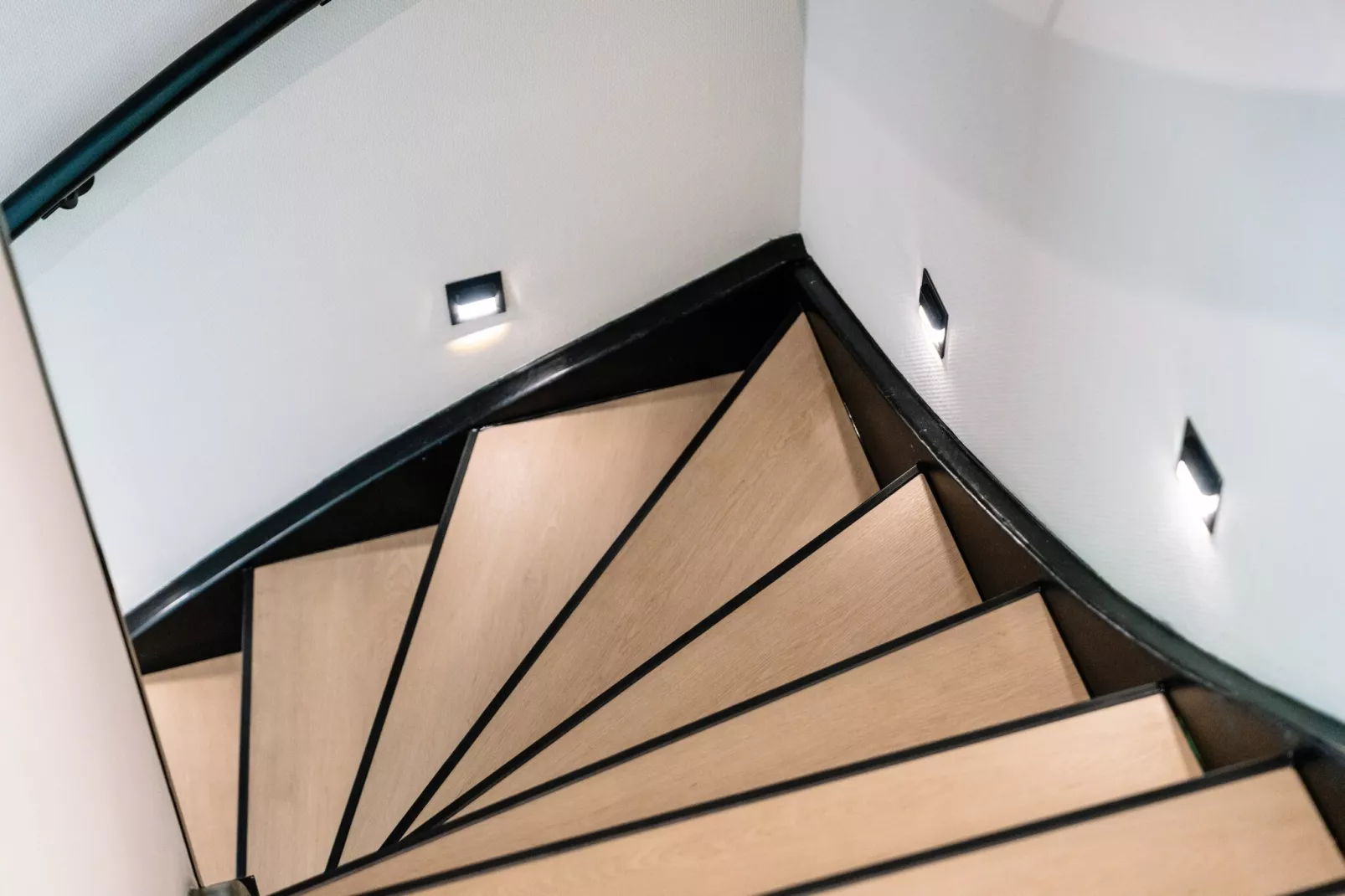 Villa Watergloed | 10 personen-Landing