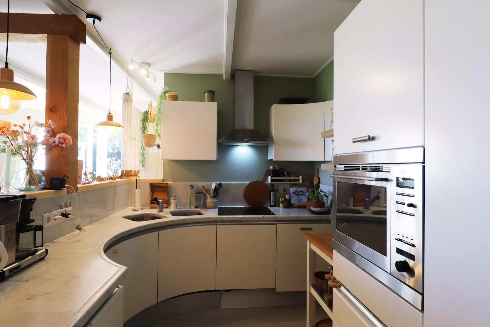 By Mosk 1-Freizeitraum