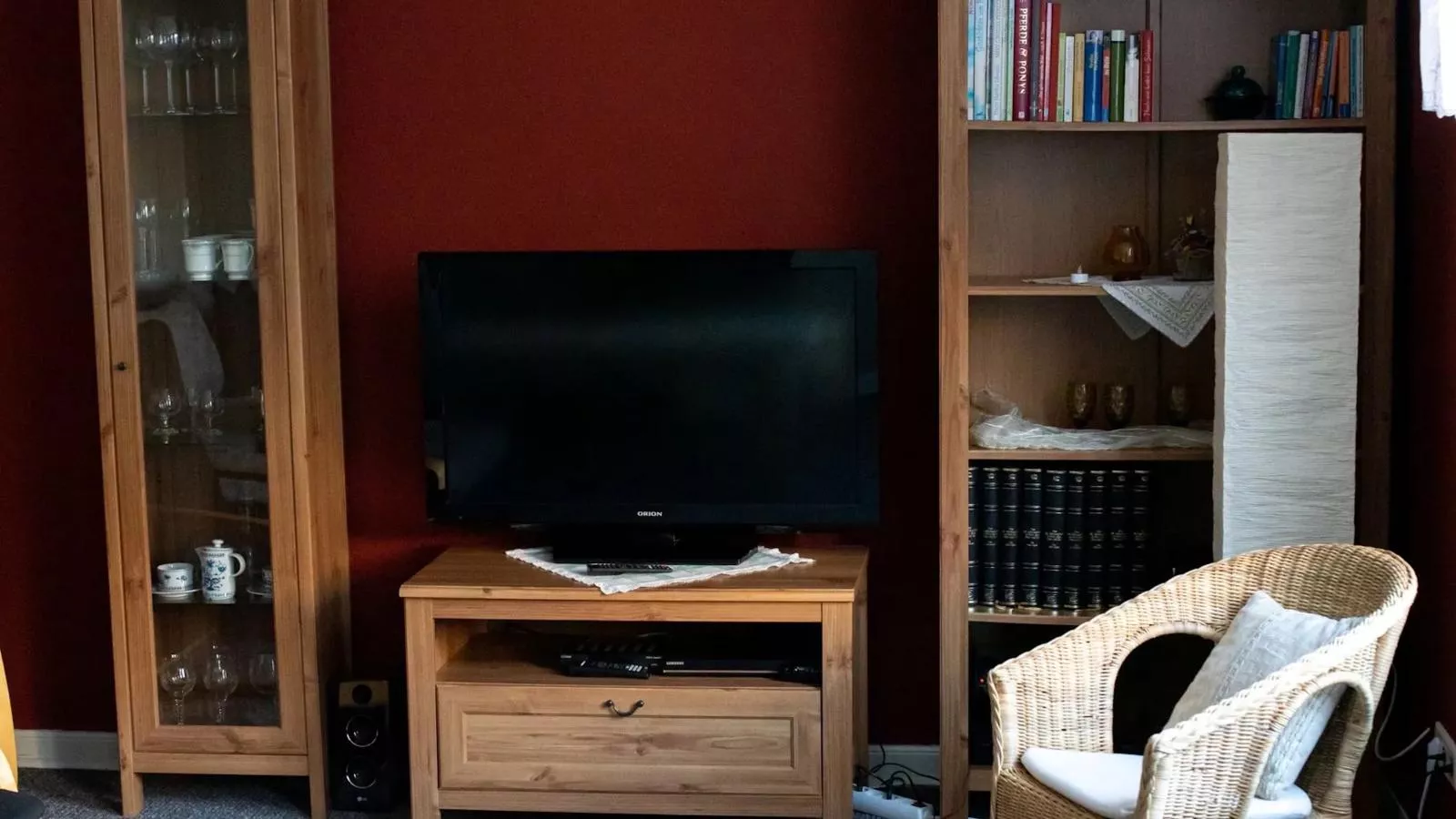 Brocken-Blick-Living room