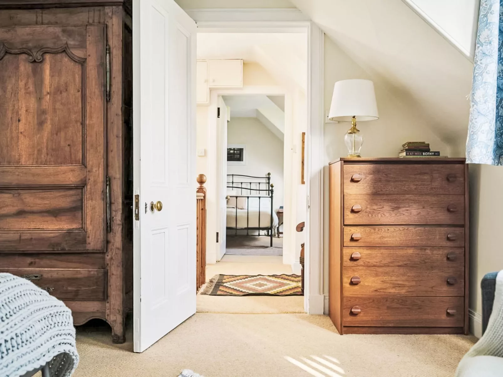 Tigh Na Bruthaich-Inside