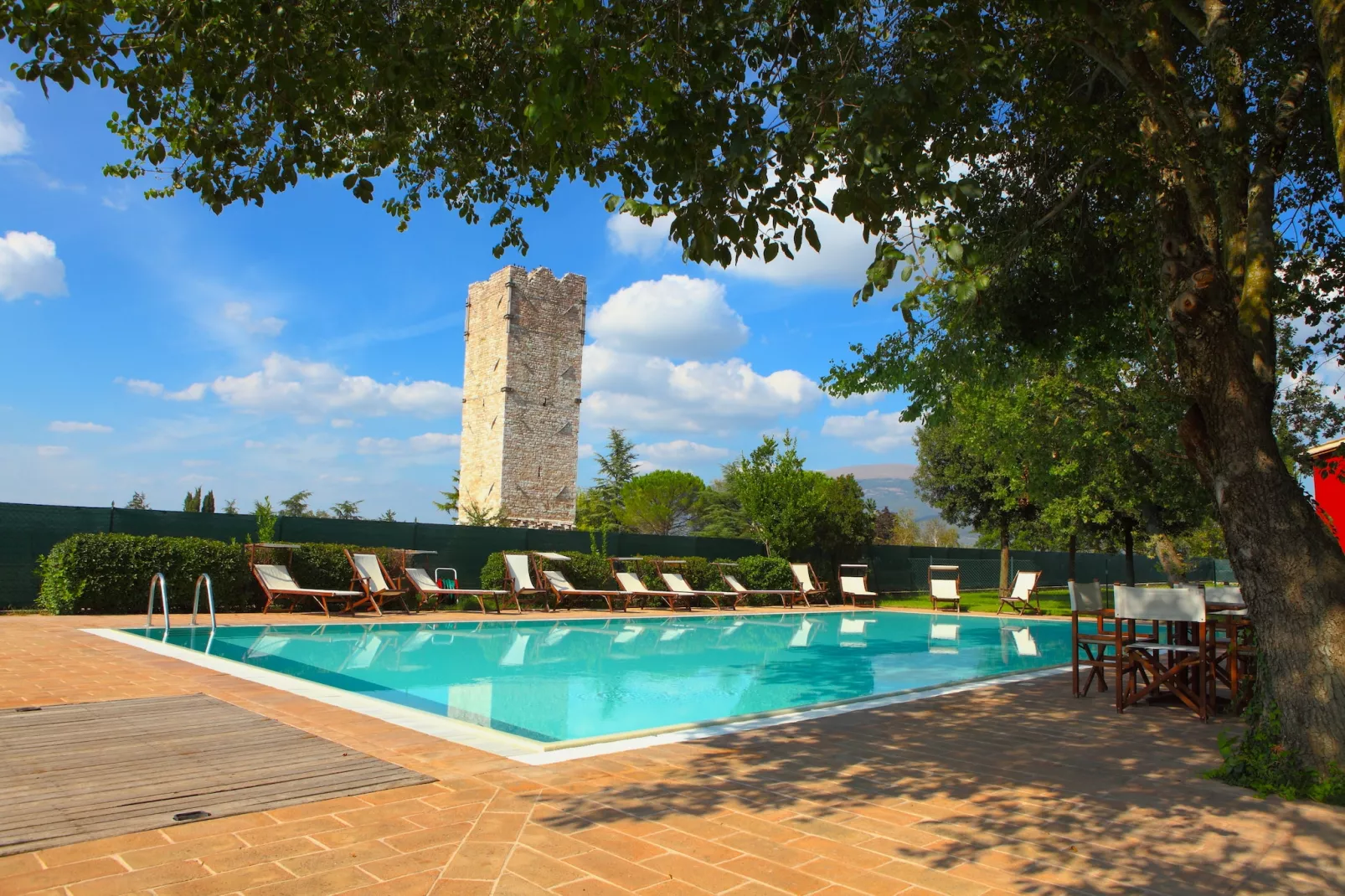 Acquatino Due-Piscine