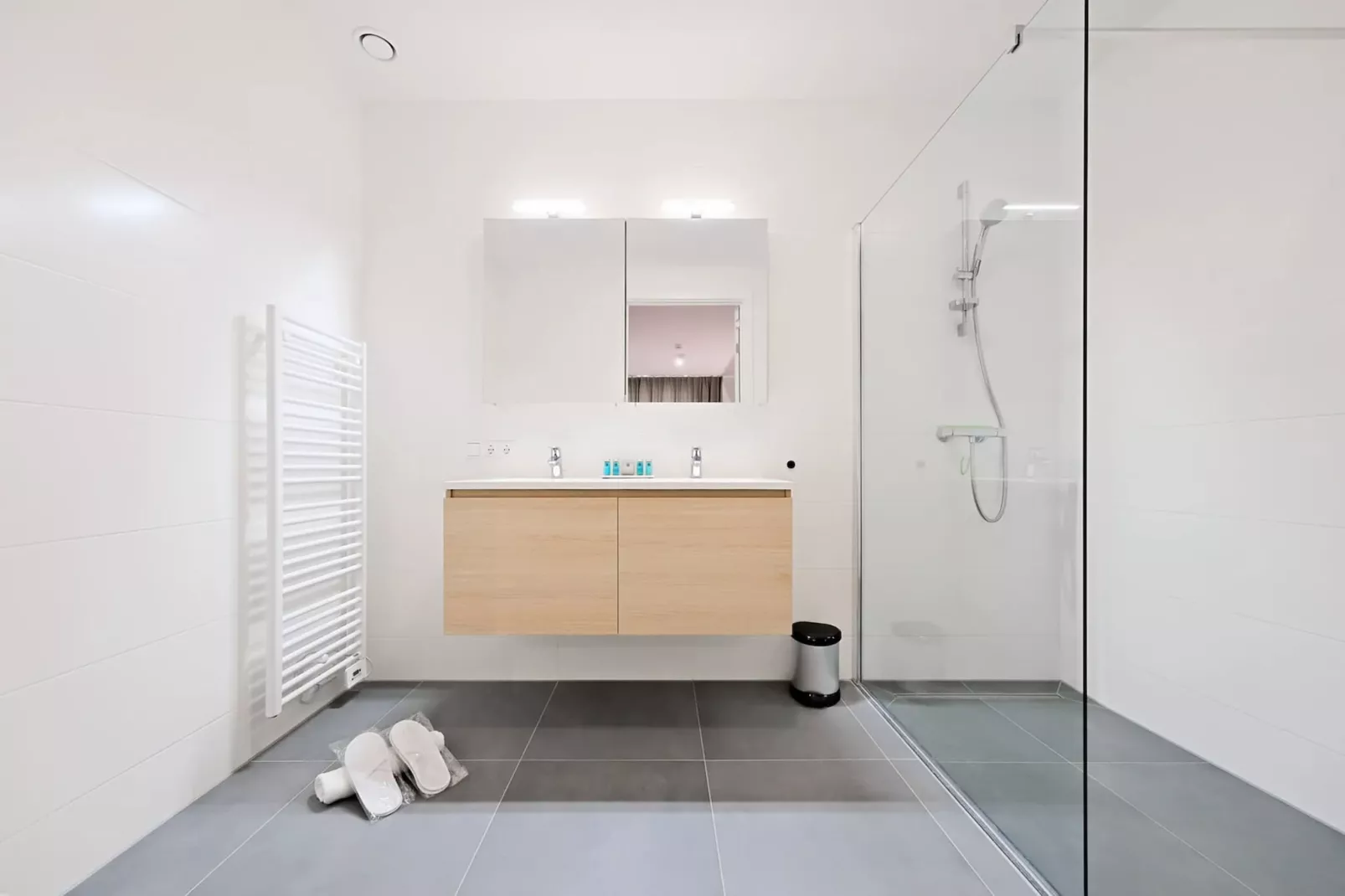 Breskens Apartments & Penthouses 2 - Extérieur été