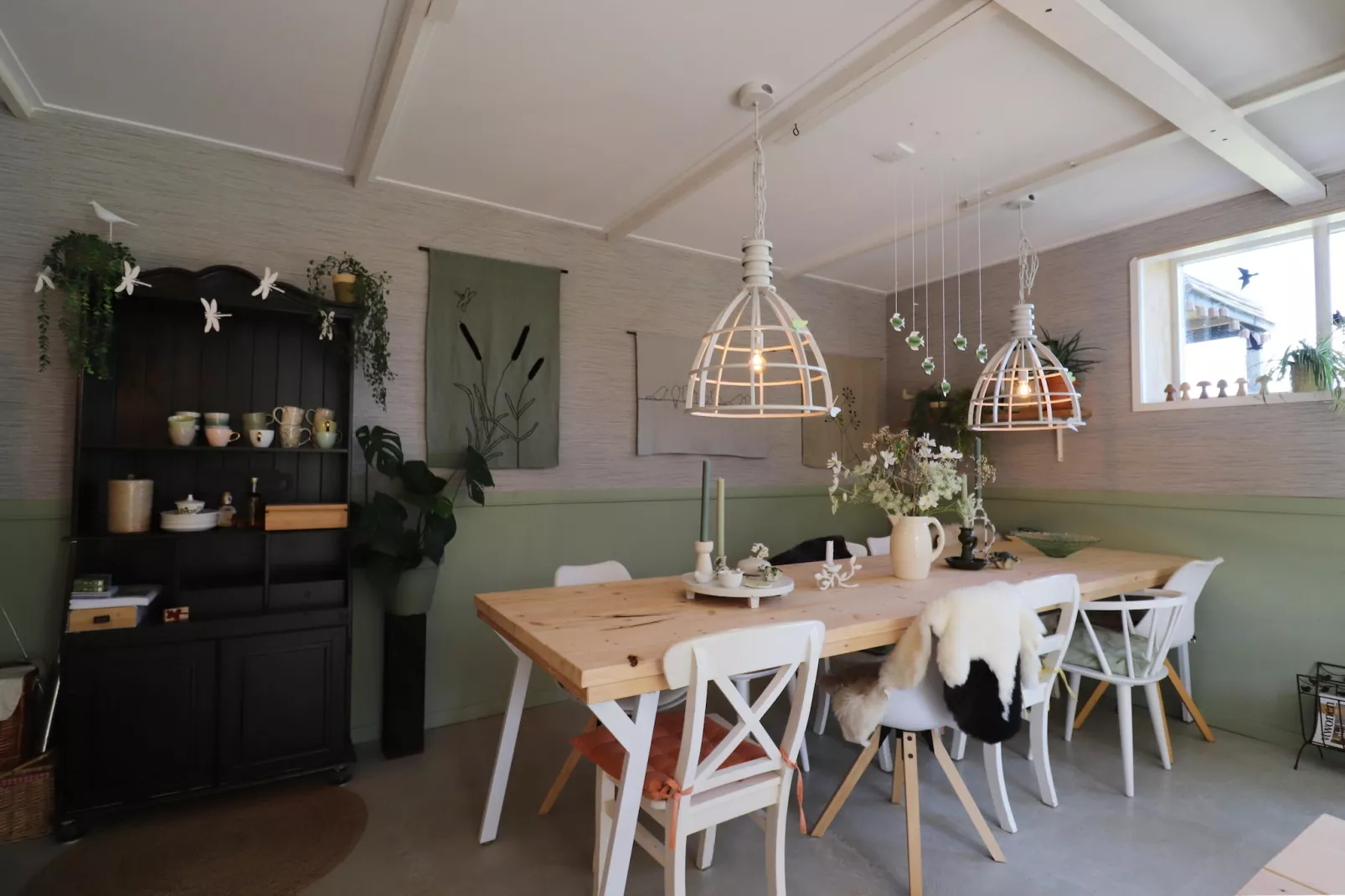 By Mosk 2-Freizeitraum