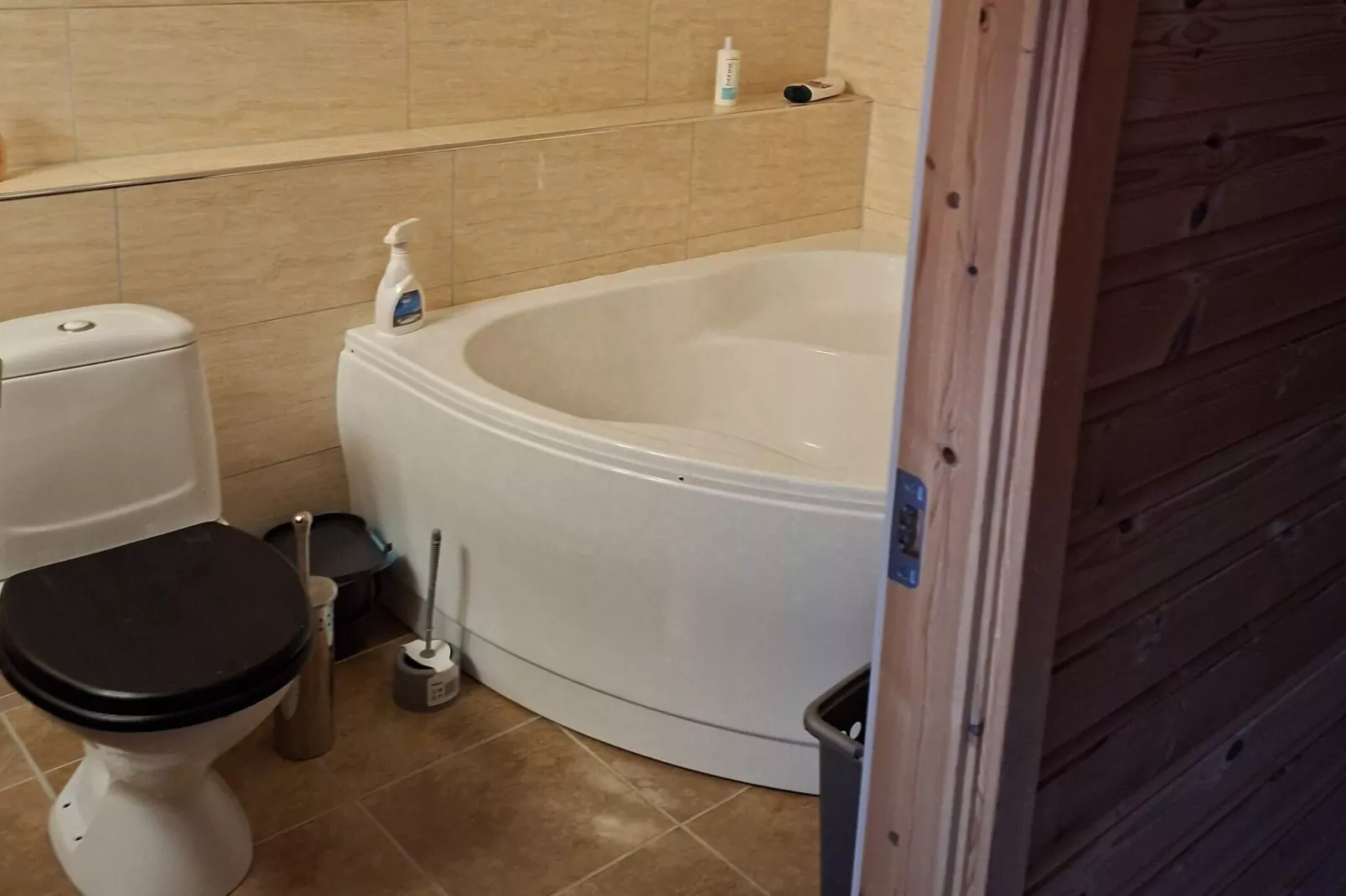 7 Personen Ferienhaus in Grovfjord-Innenbereich