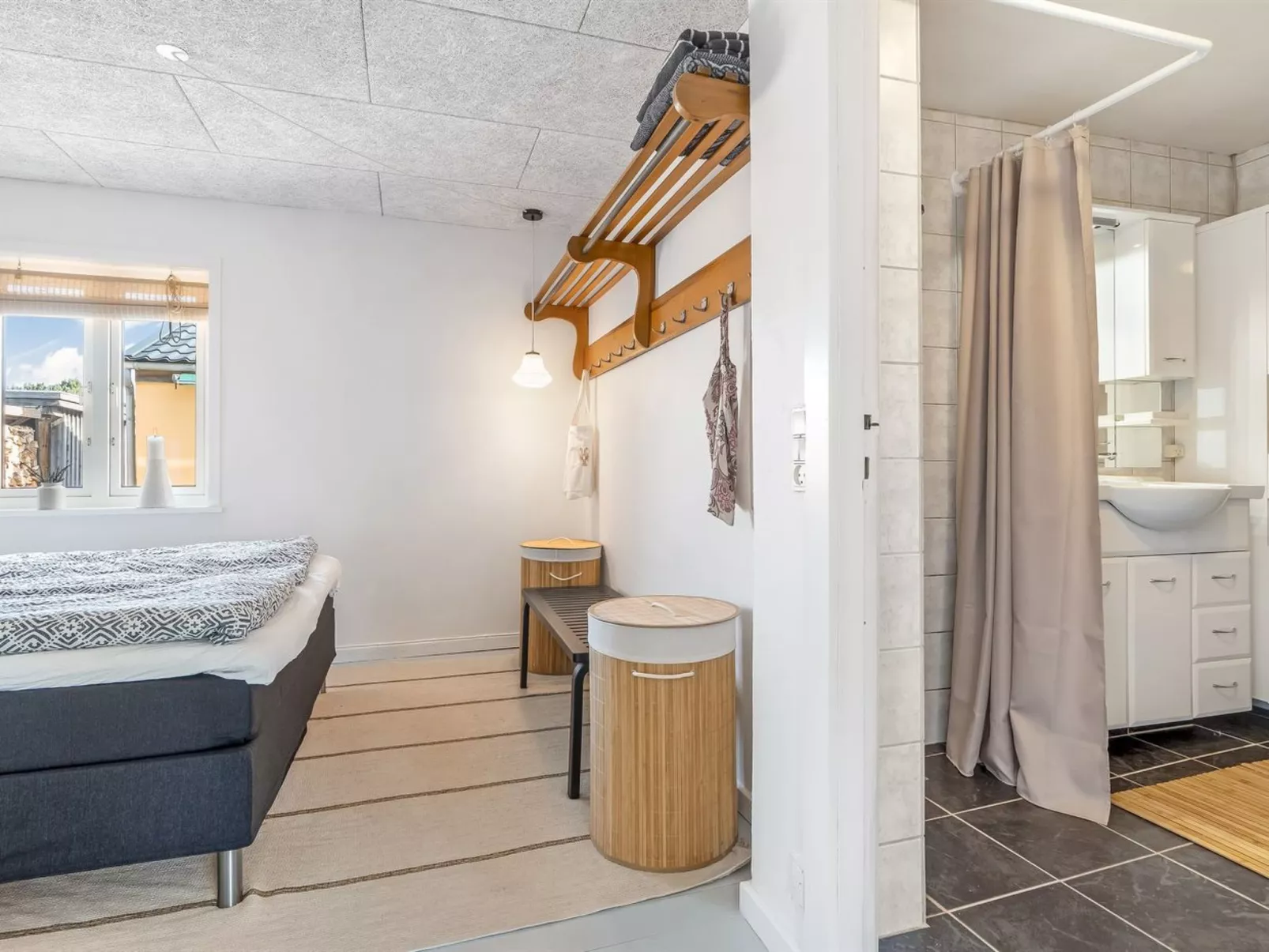 "Alpi" - 270m from the sea-Inside