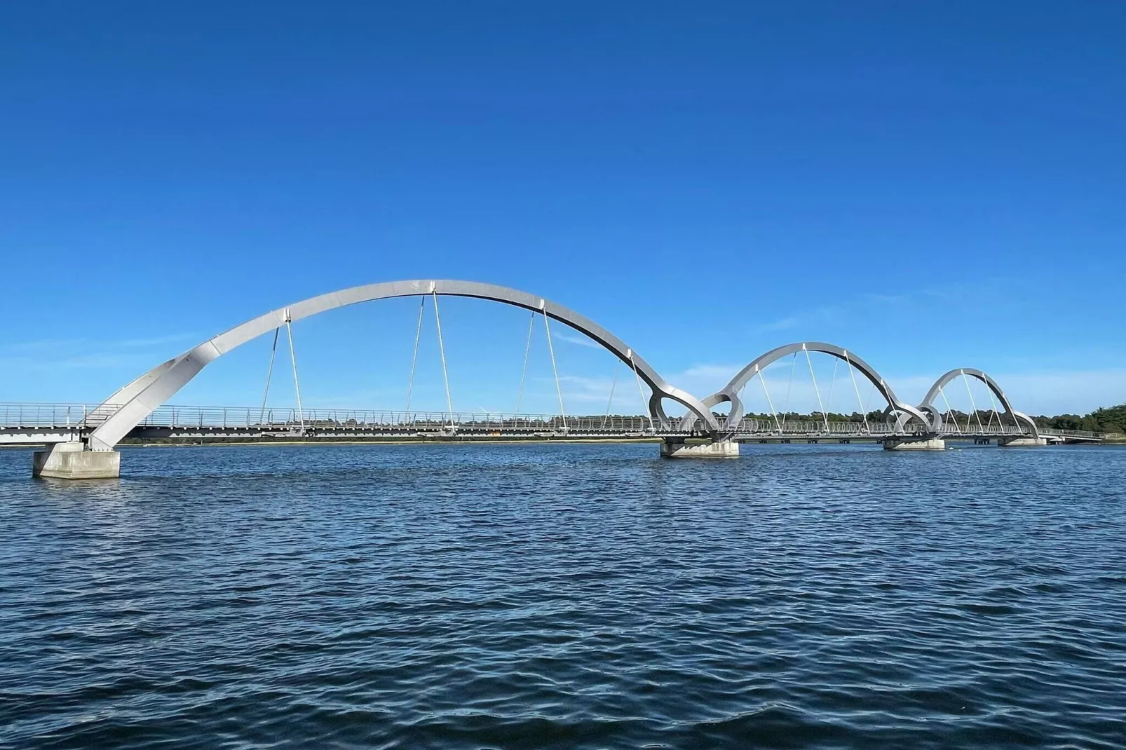 4 etoiles maison de vacances a SÖLVESBORG-Extérieur