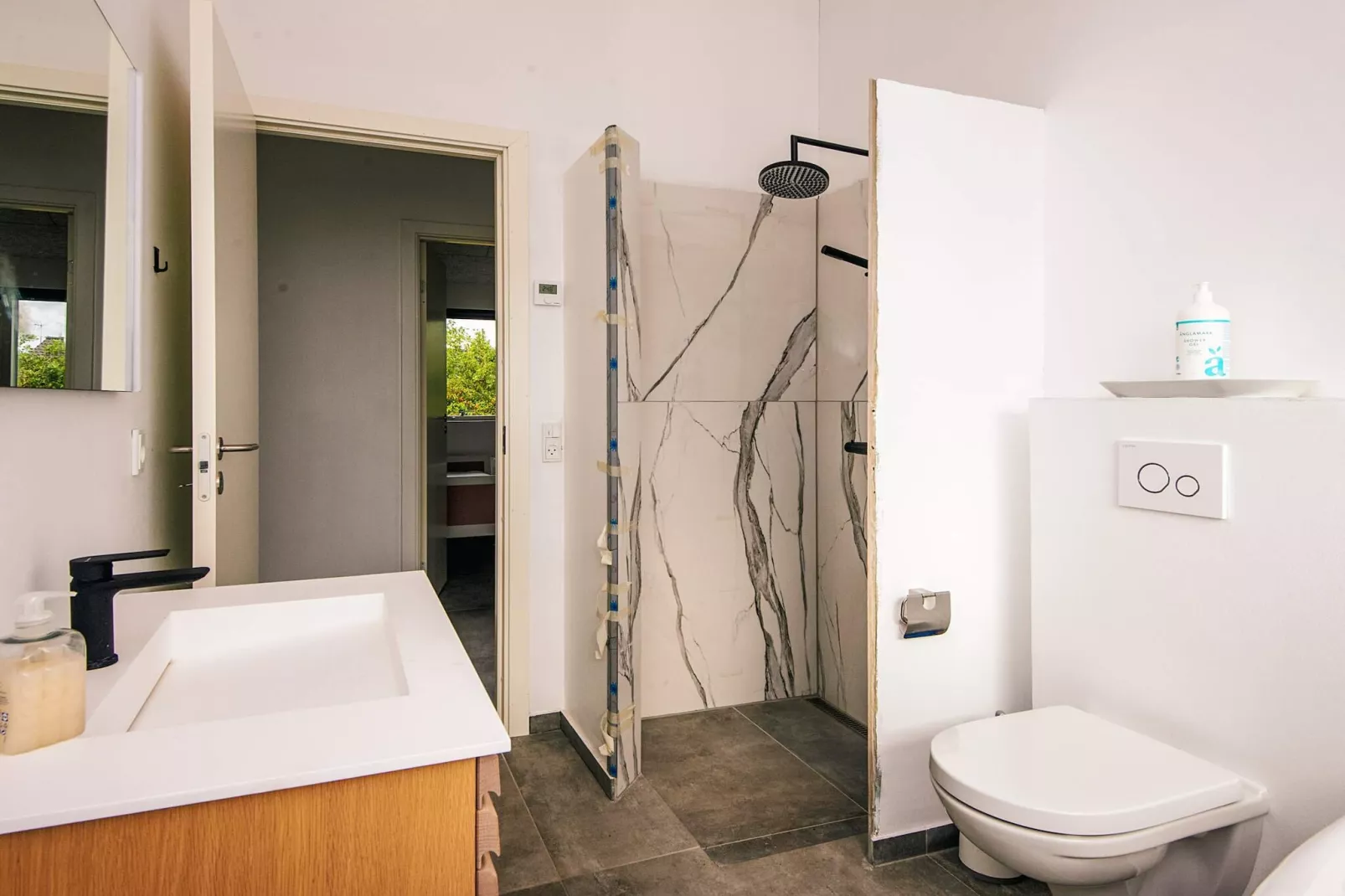 4 etoiles maison de vacances a Hemmet-Intérieur