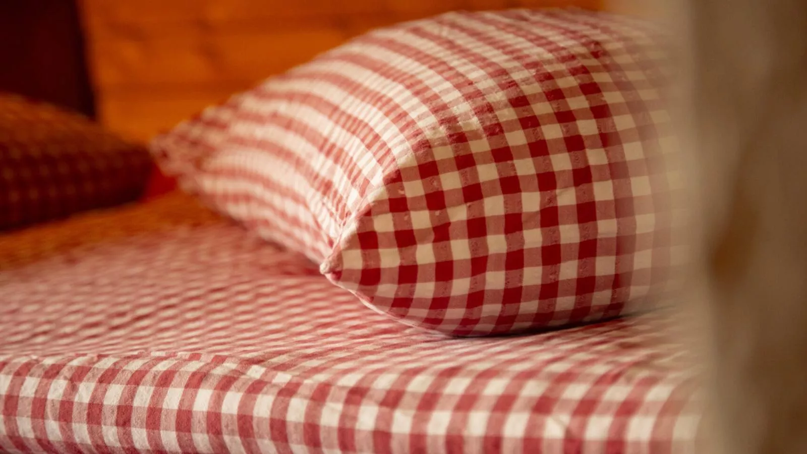 Das Haus am Wald-Schlafzimmer