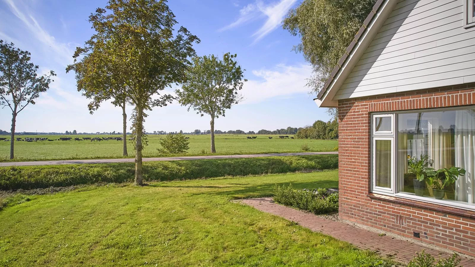 Alpa Casa-Jardins en été