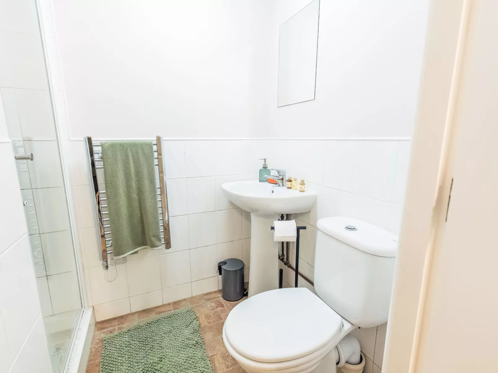 Highland Garden Room-Dedans