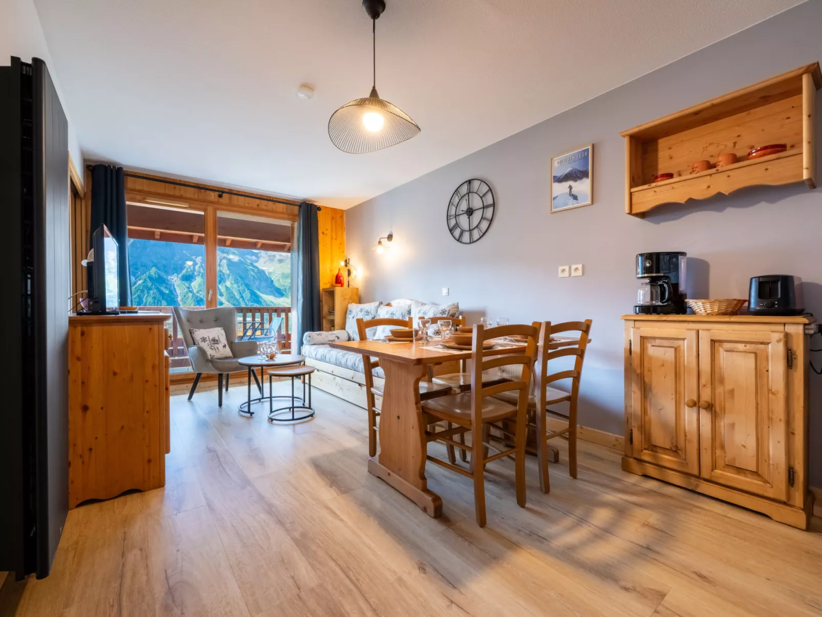 T. Bergerie A-Dedans