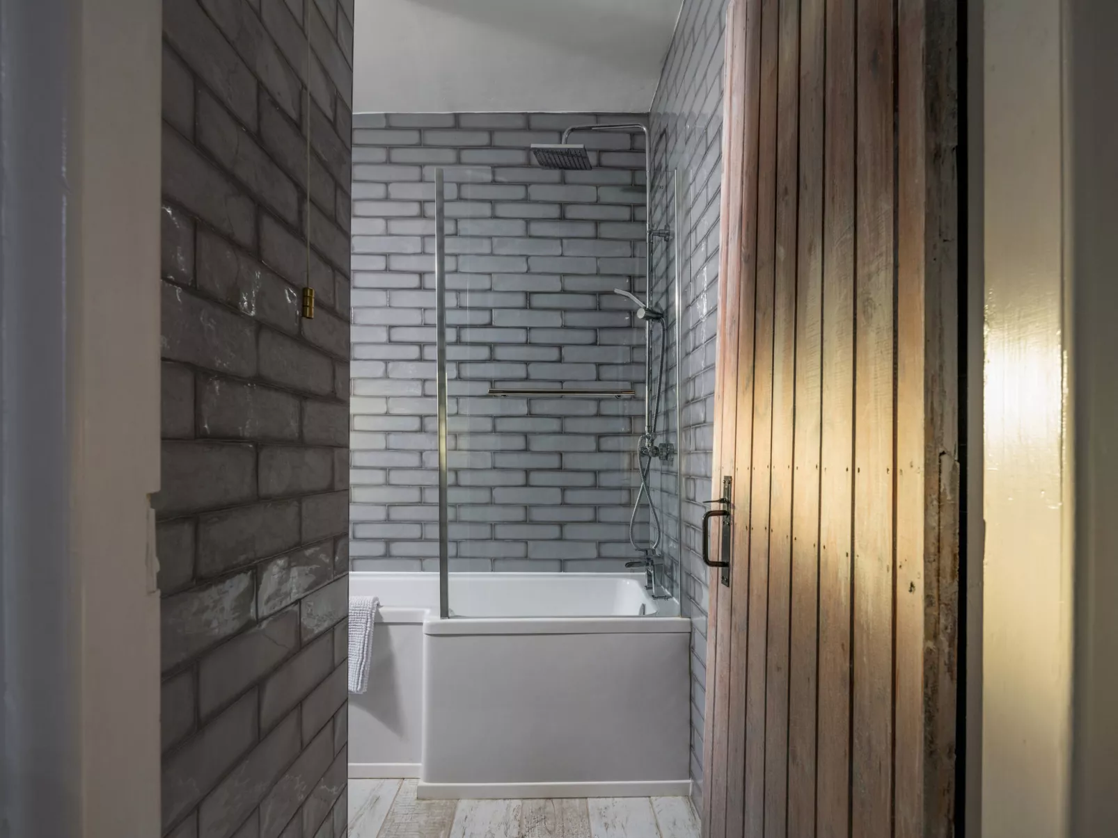 Esmor Cottage-Dedans