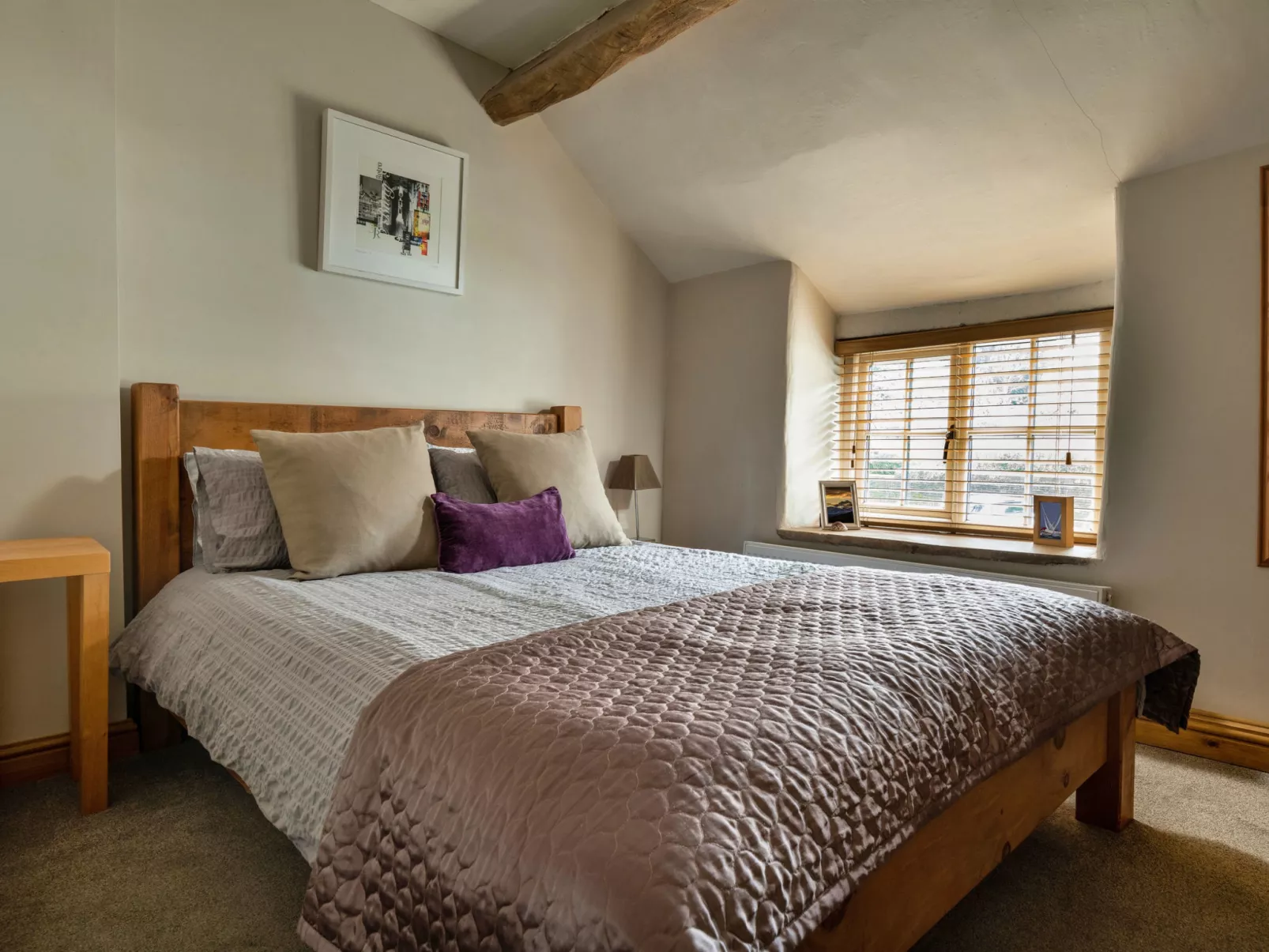 Wye Head Cottage-Inside