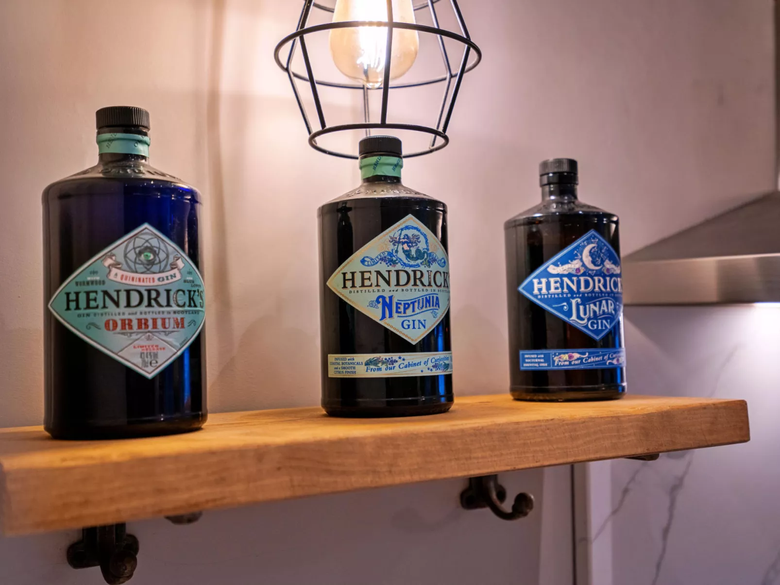 The Cottage at Tideswell-Drinnen