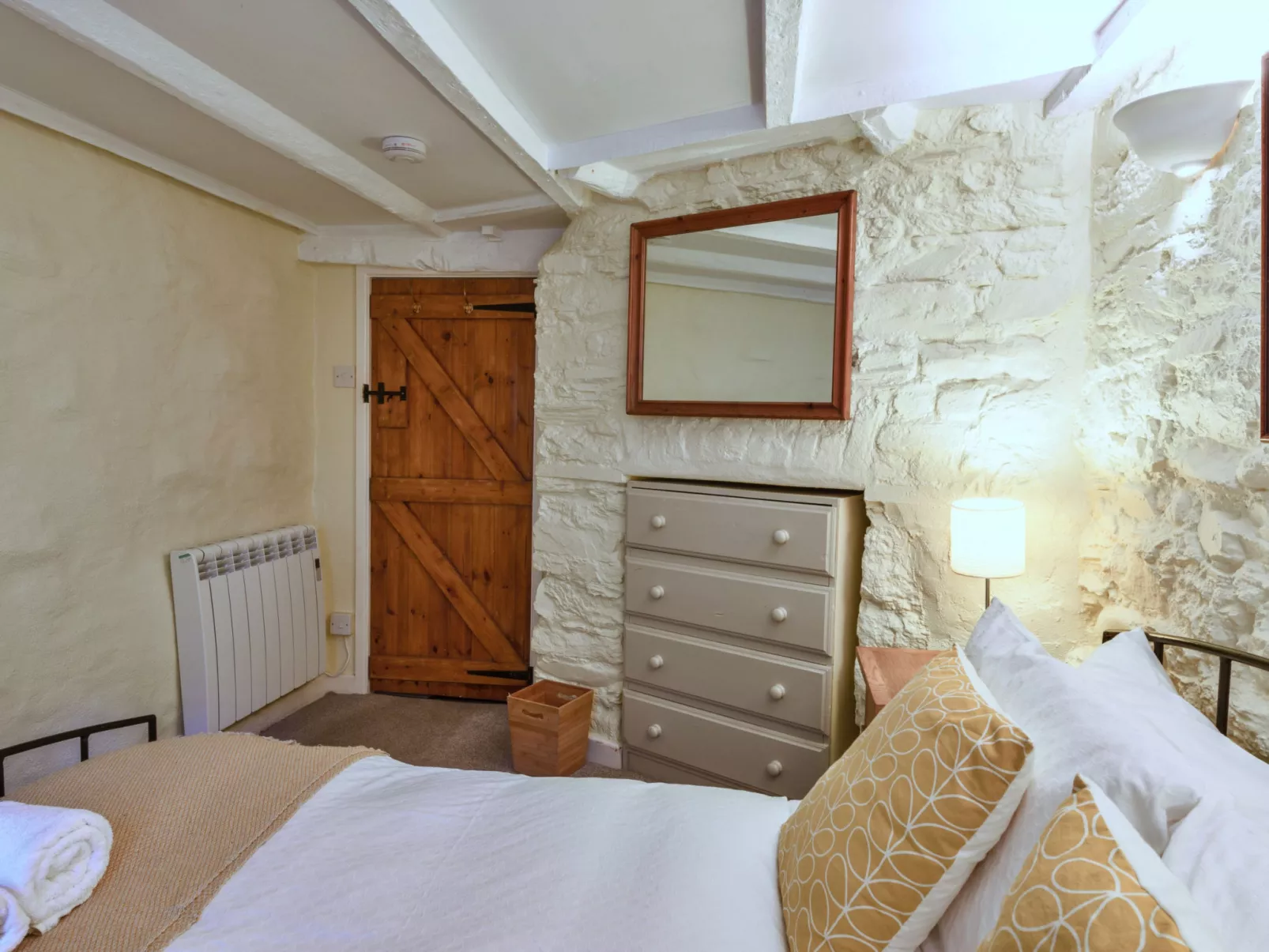 Penlee Narrows, Kingsand-Draußen