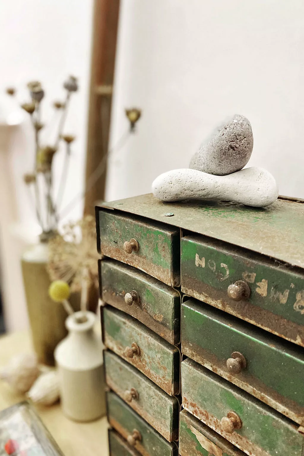 Calm Cottage, Kingsand-Dedans