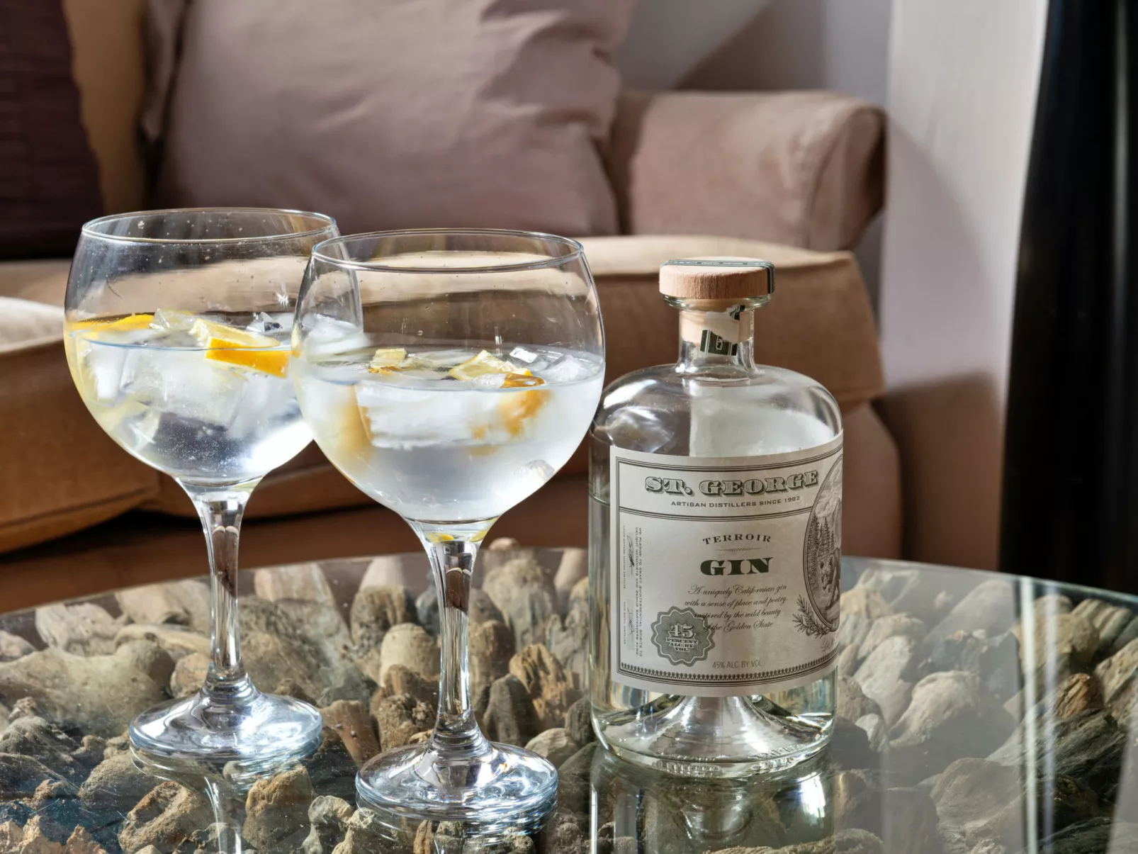 Dolwar Cottage-Outside