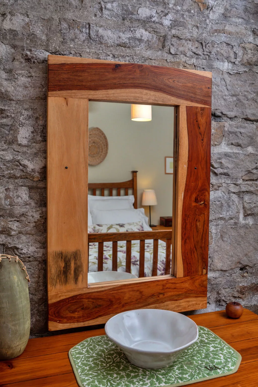 Swalebeck House-Inside