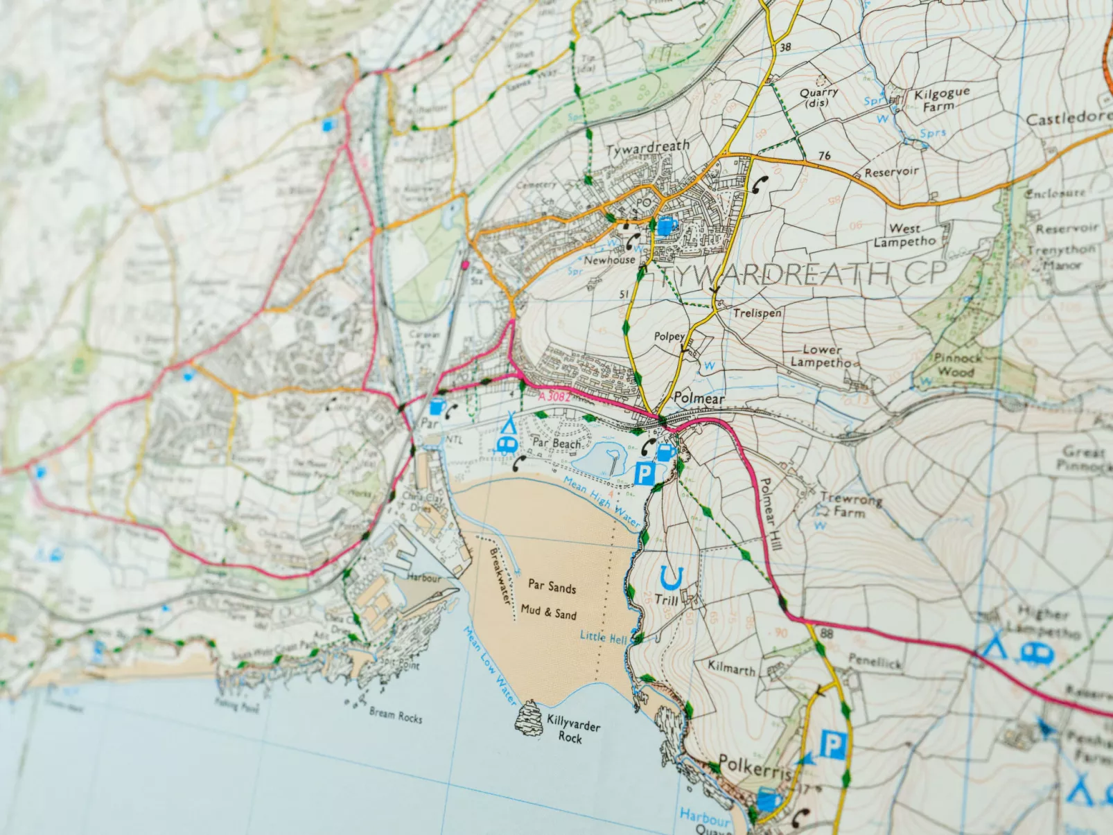 Primrose Cottage-Dedans