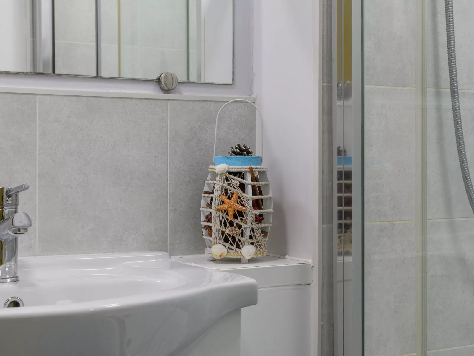 Golygfa o'r Castell - Castle Views-Dedans