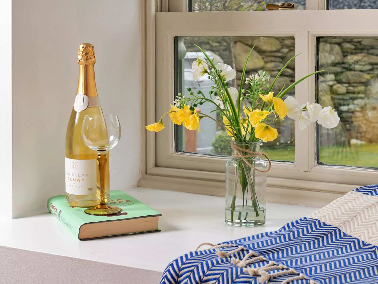 Moelis Granary-Inside