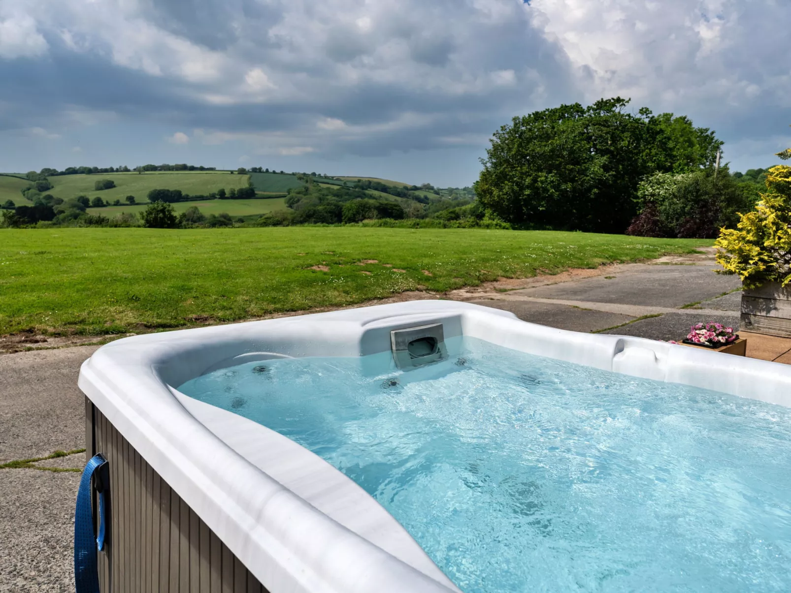 The Shippon at Lestitha-Dedans