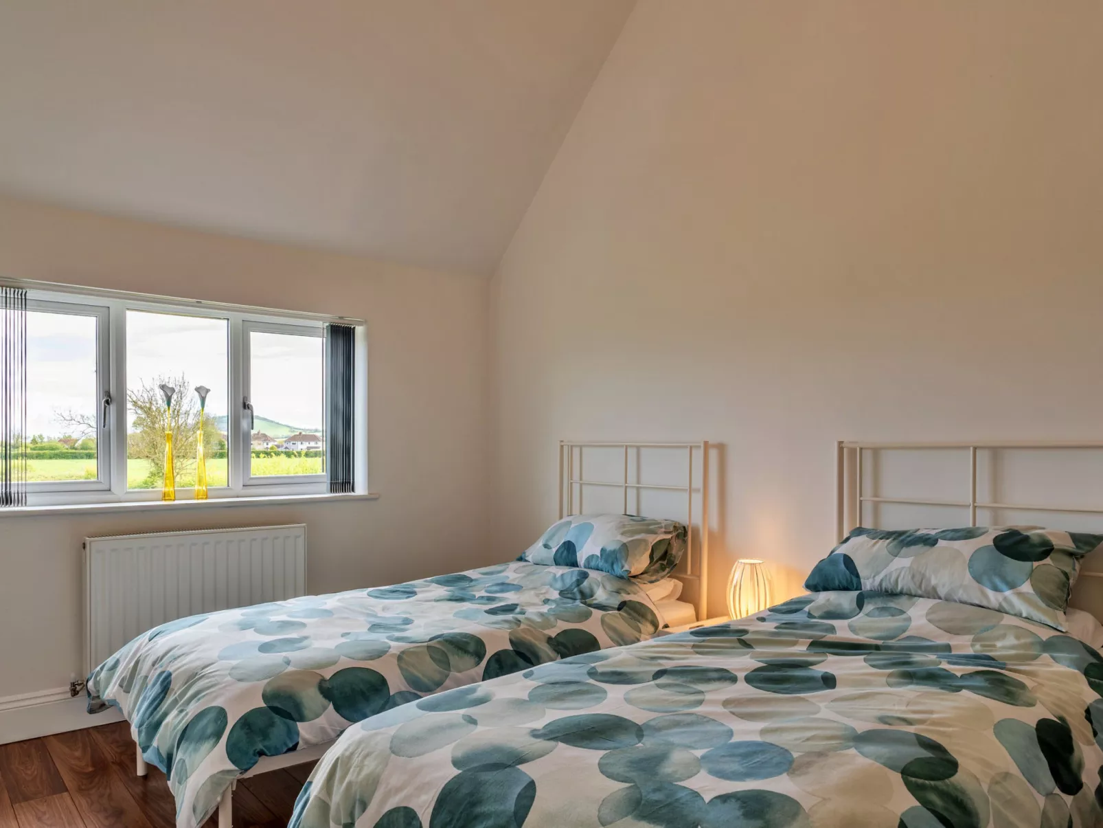 Stone Bow Farmhouse-Inside