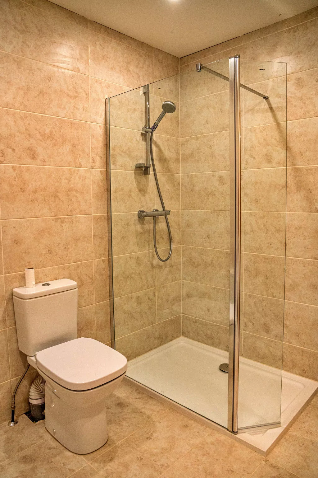 Little Rissington - Barn Seven-Inside