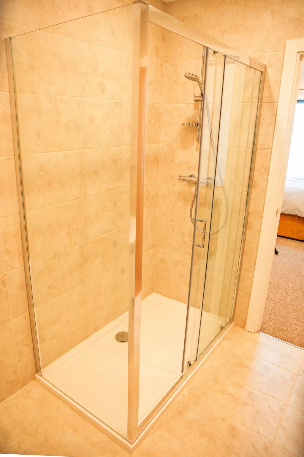 Little Rissington - Barn Five-Drinnen