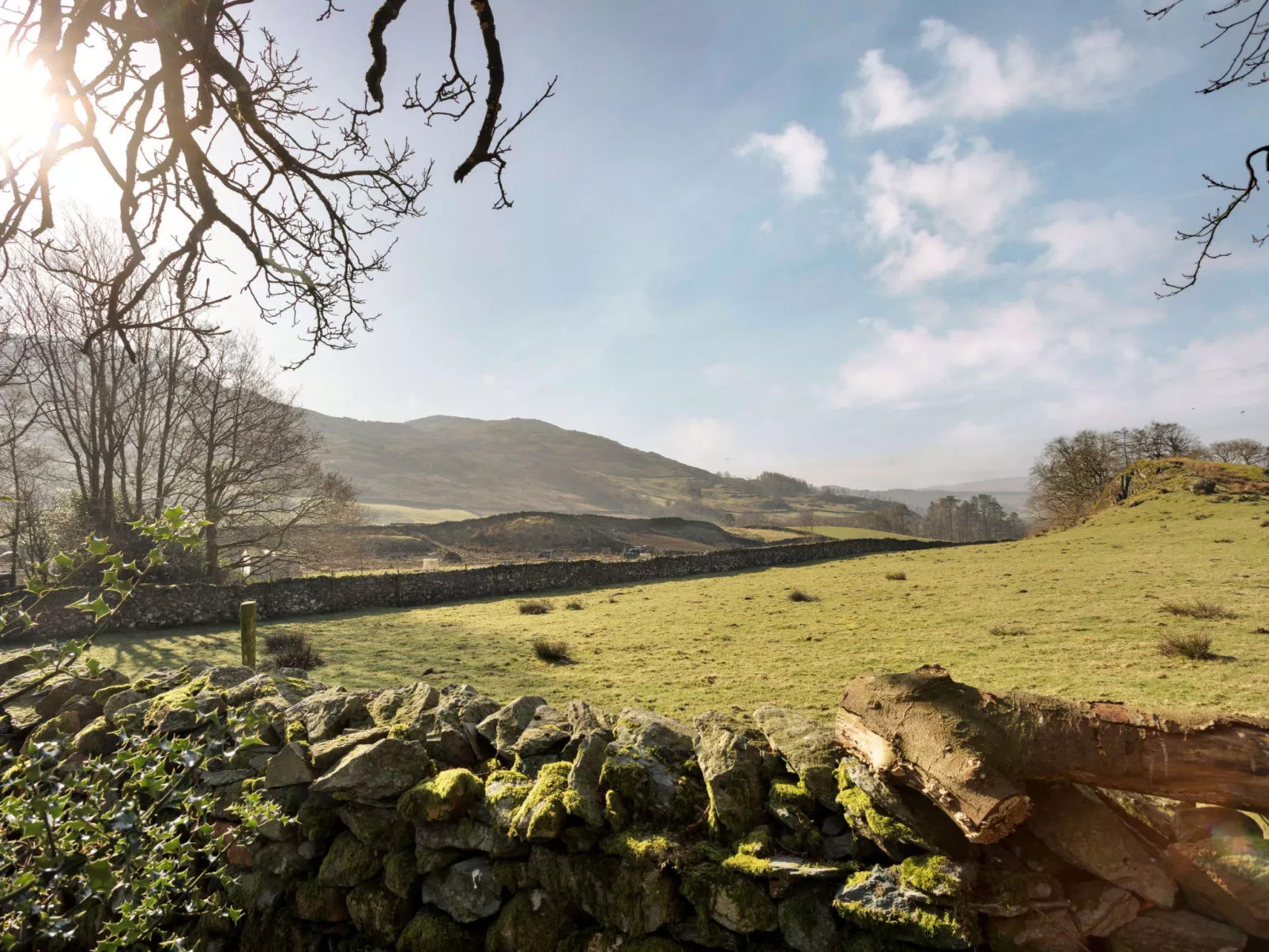 St Francis Cottage-Inside