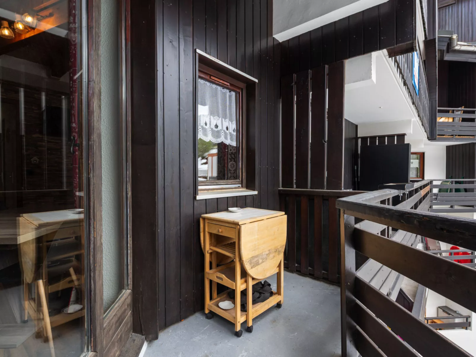 GRAND HORIZON 2-Draußen