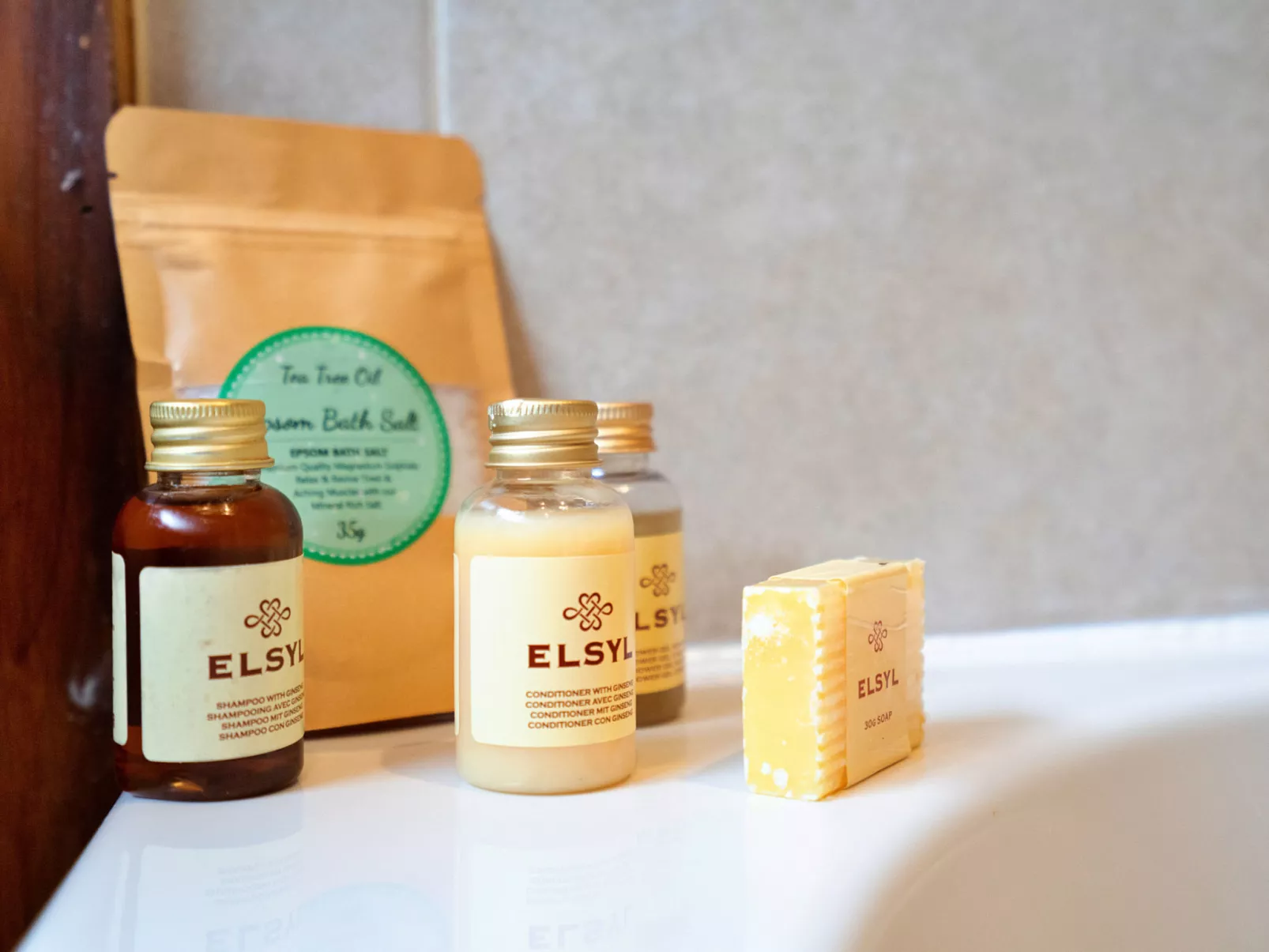 Westcote Cottage-Dedans