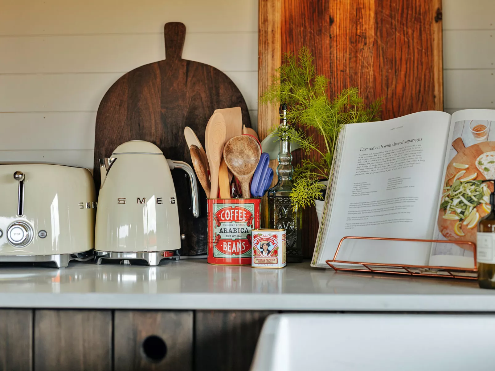 Foxley Lodge - Inside