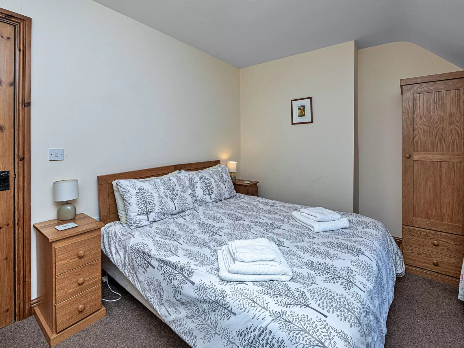 Llechwedd Mawr-Dedans