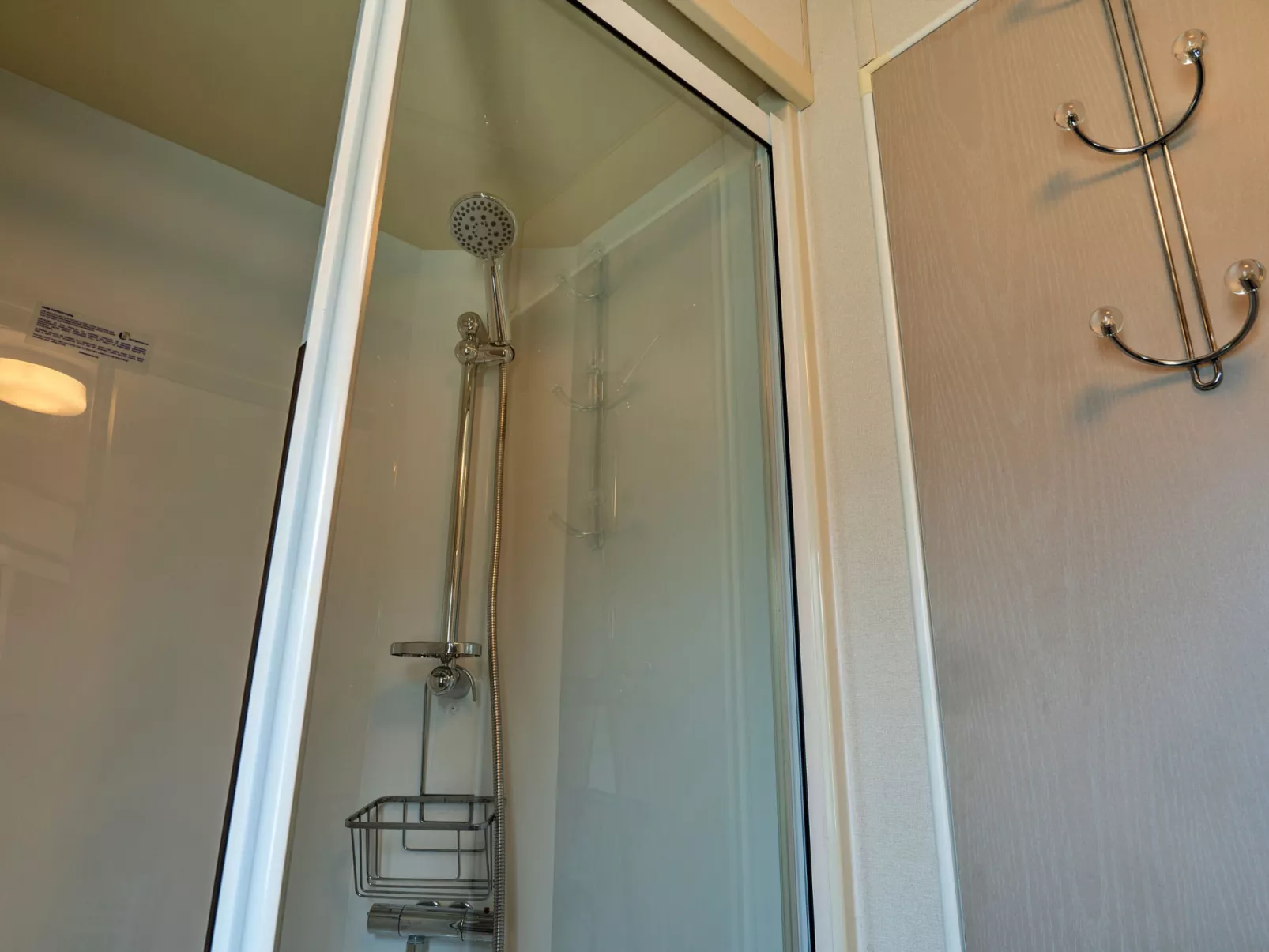 Phoenix Retreat-Inside